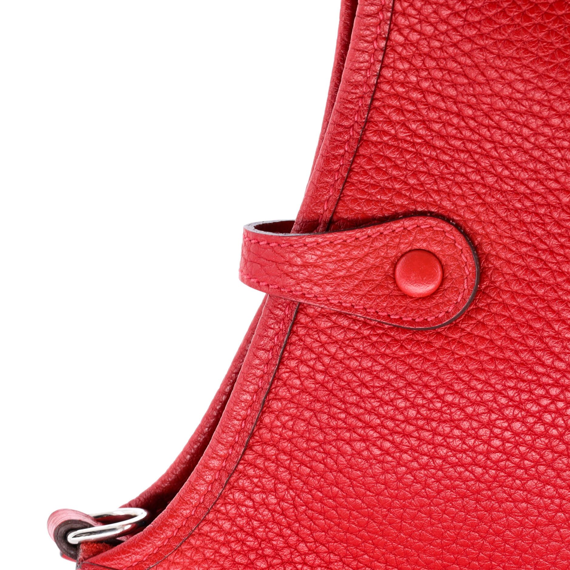 Hermes Evelyne Bag Gen III Size ONE SIZE - 8 Thumbnail
