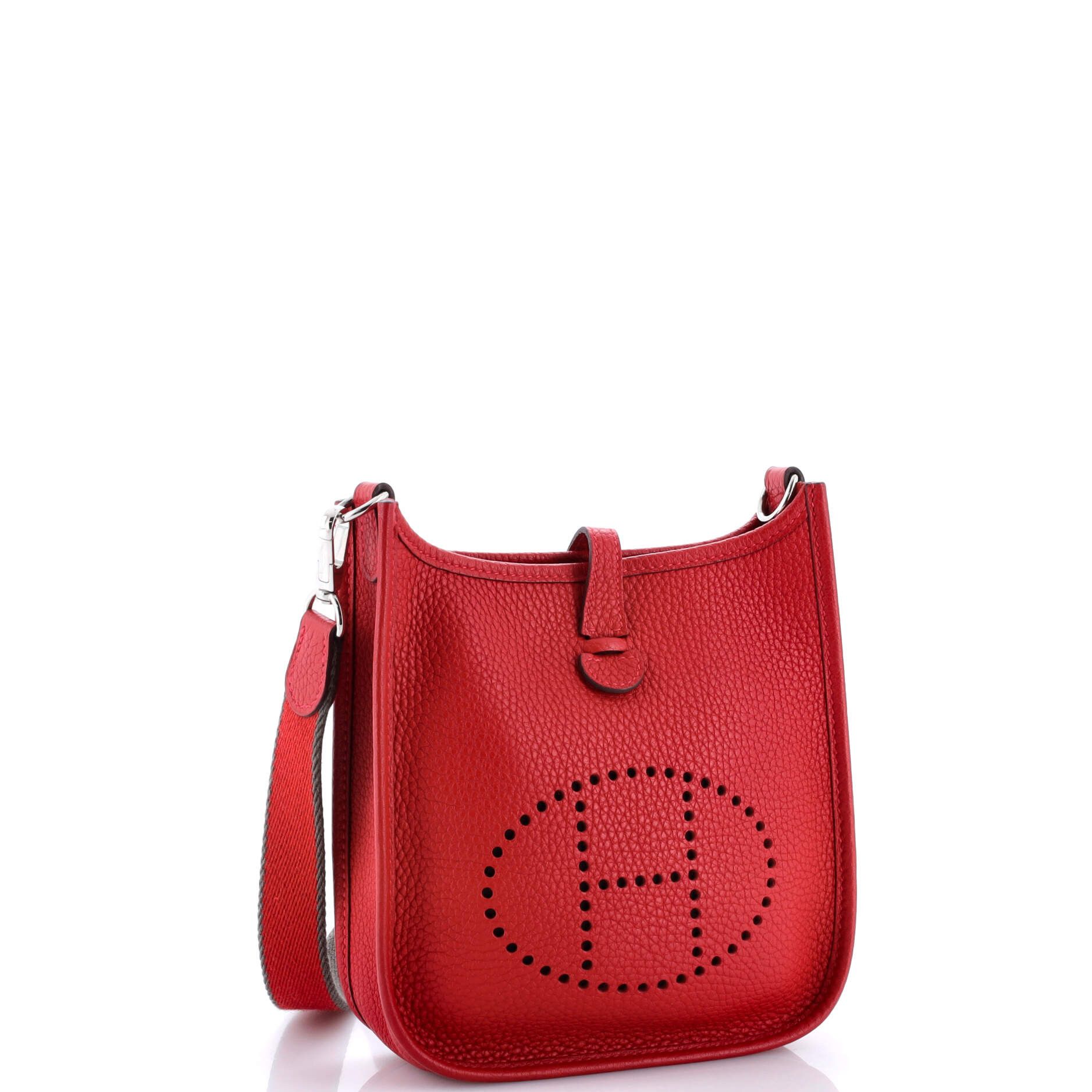 Hermes Evelyne Bag Gen III Size ONE SIZE - 3 Thumbnail