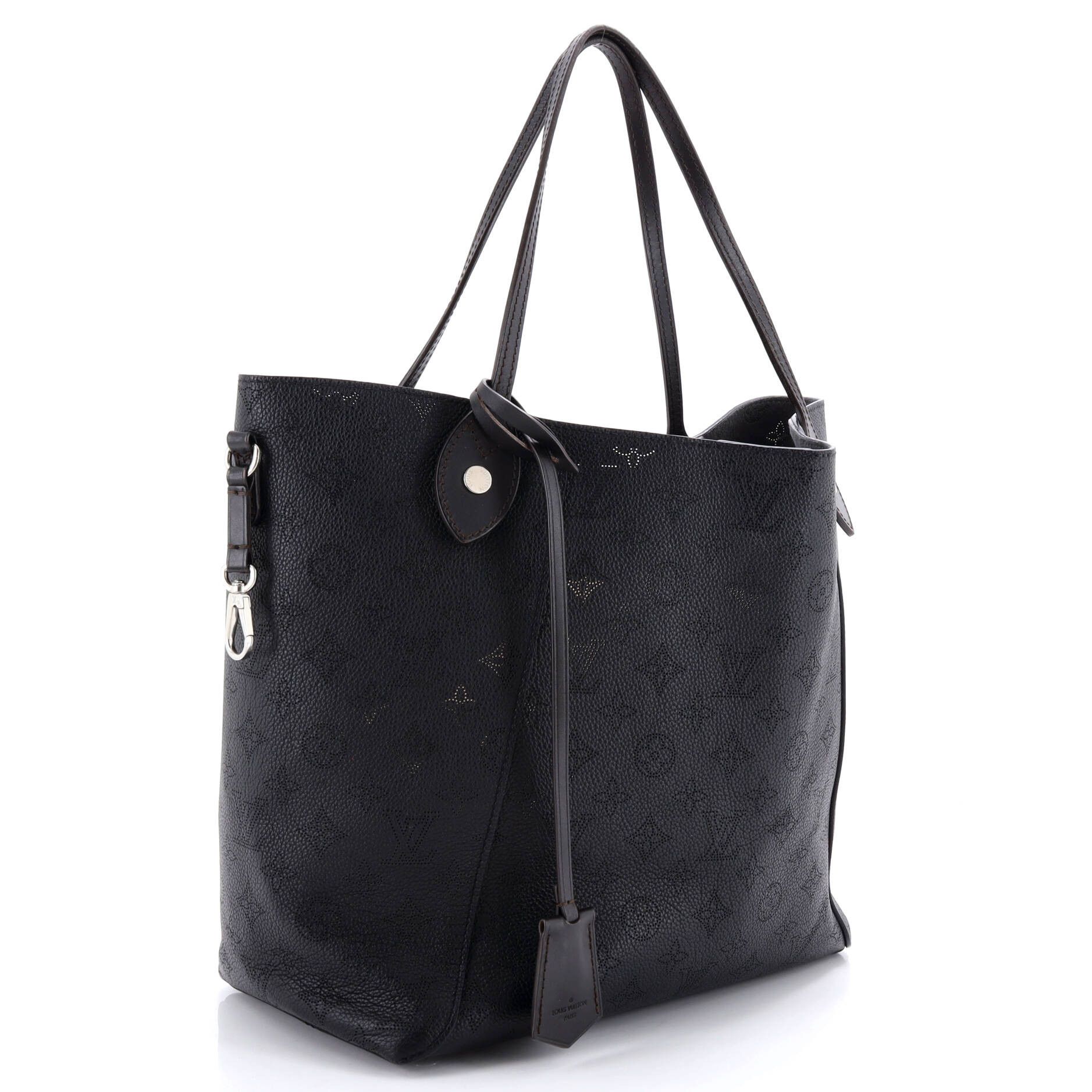 Louis Vuitton Hina Handbag Size ONE SIZE - 3 Thumbnail