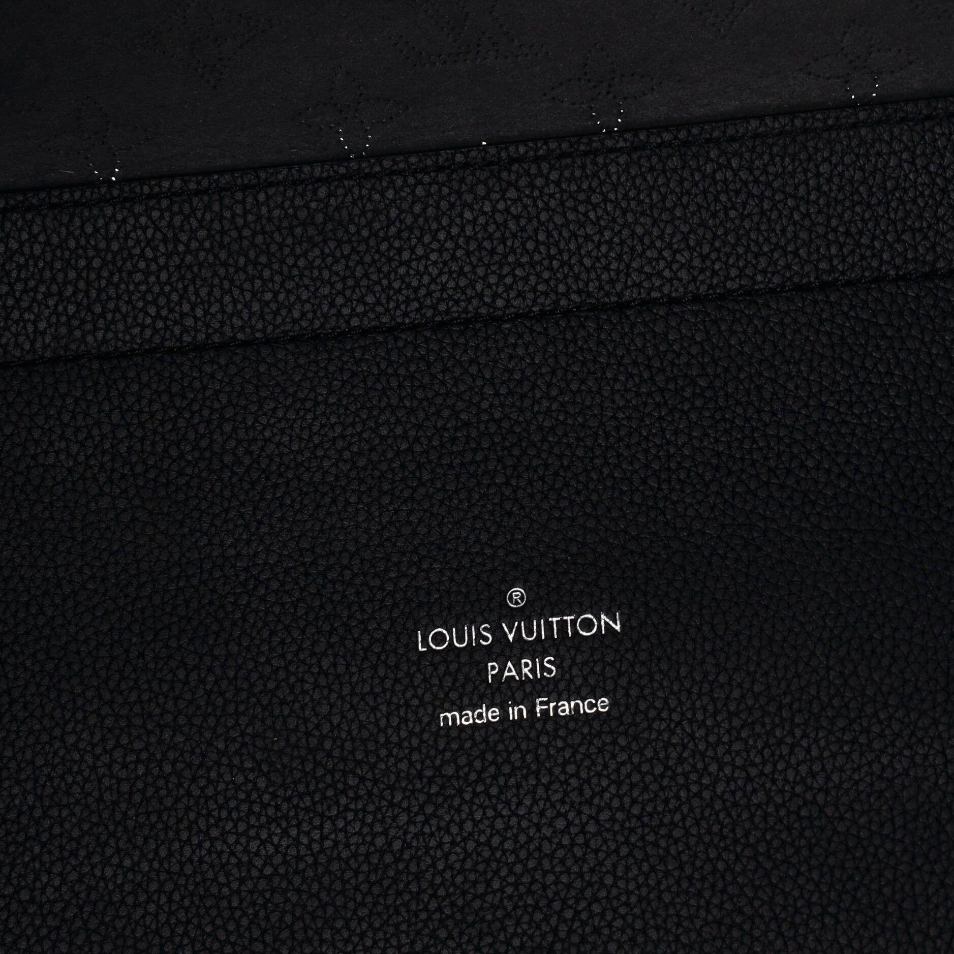 Louis Vuitton Hina Handbag Size ONE SIZE - 6 Thumbnail