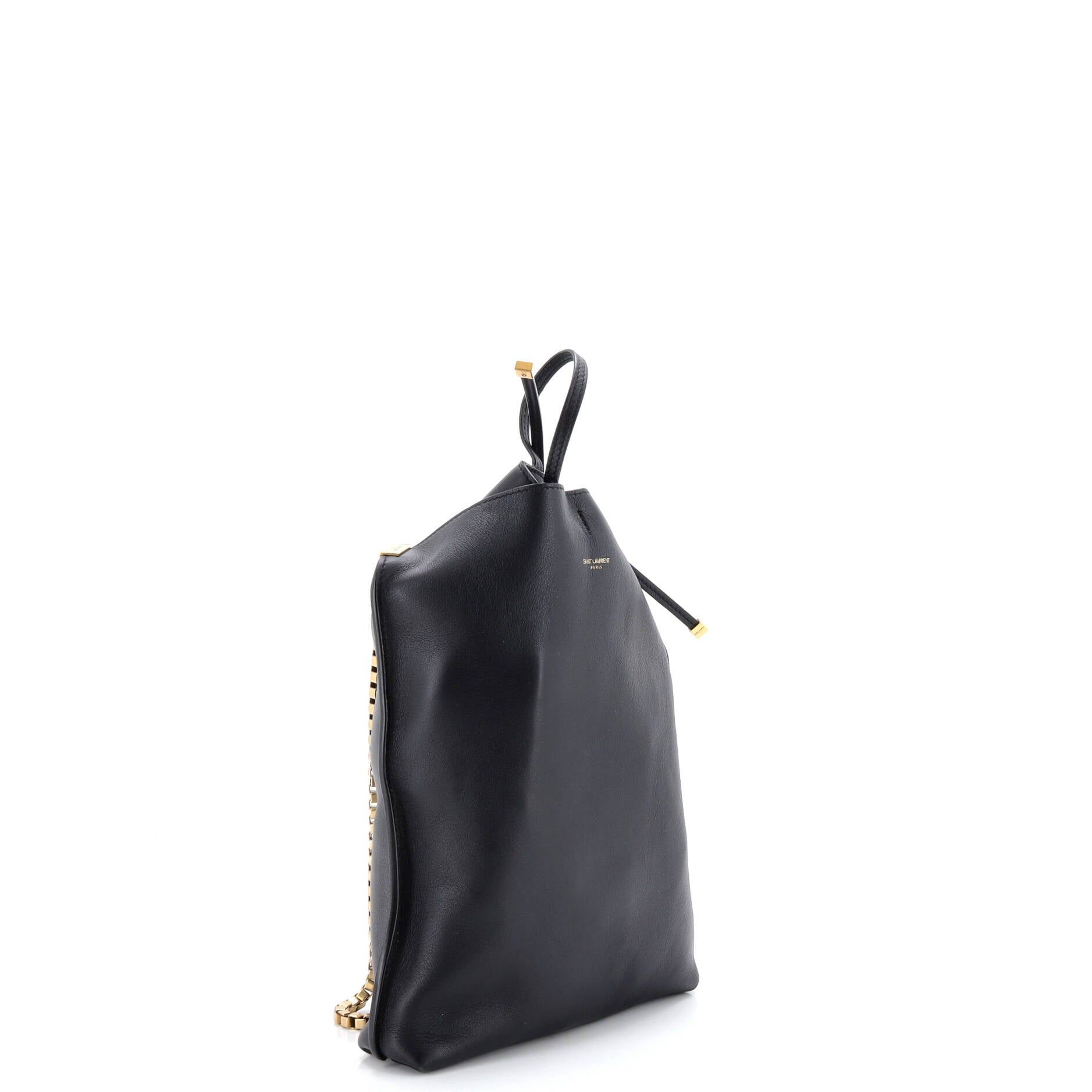Saint Laurent Paris Suzanne Hobo Size ONE SIZE - 3 Thumbnail