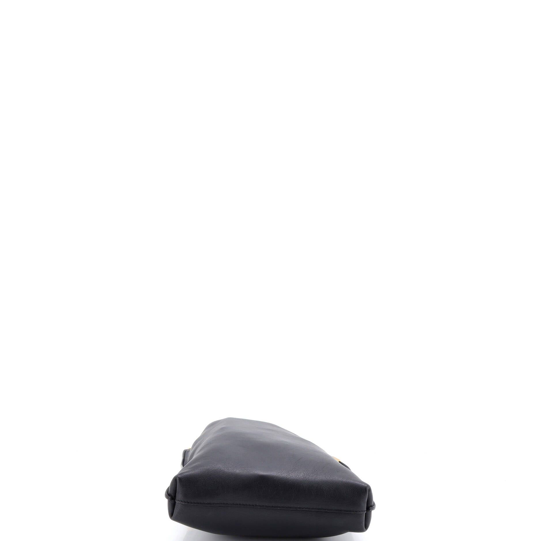 Saint Laurent Paris Suzanne Hobo Size ONE SIZE - 5 Thumbnail