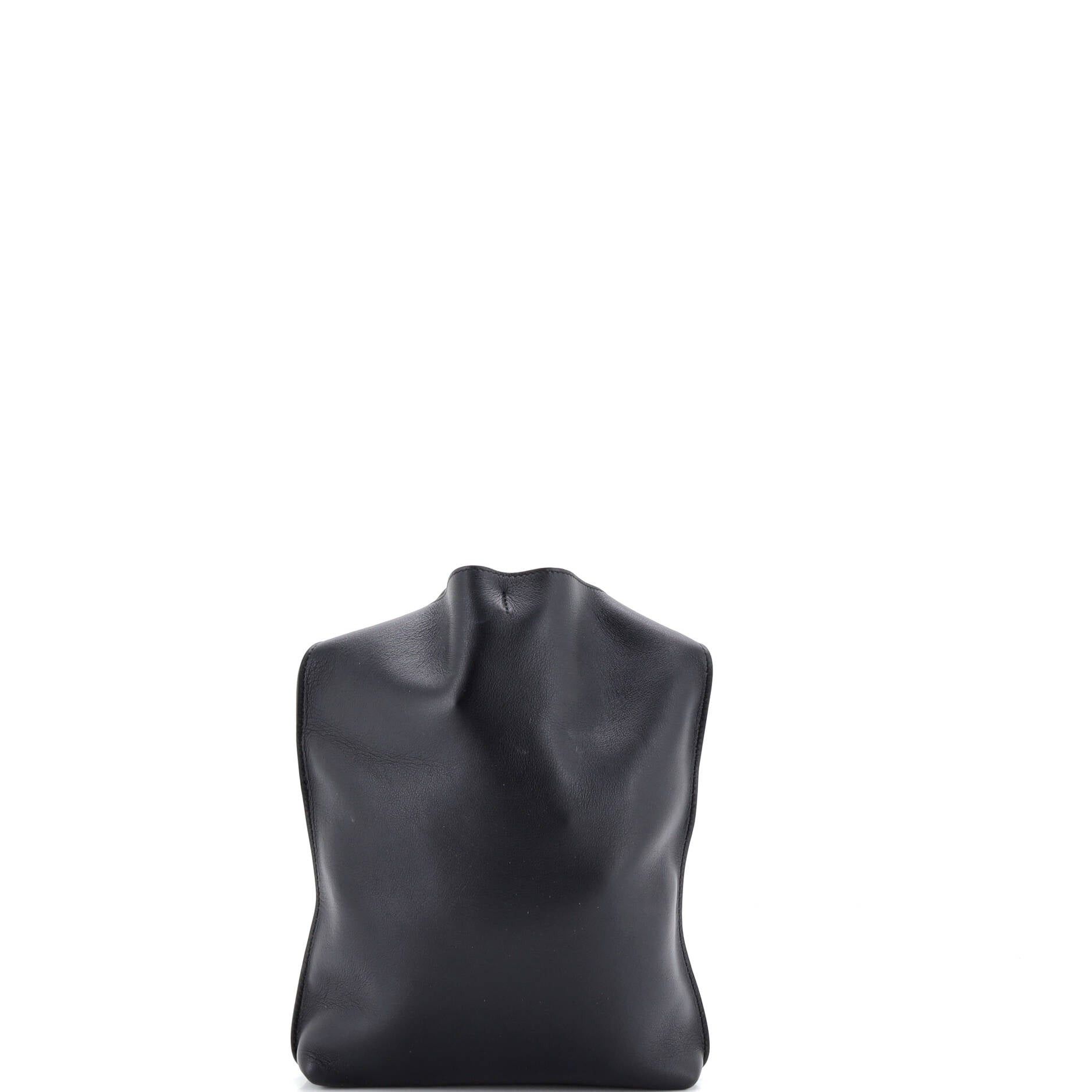 Saint Laurent Paris Suzanne Hobo Size ONE SIZE - 4 Thumbnail