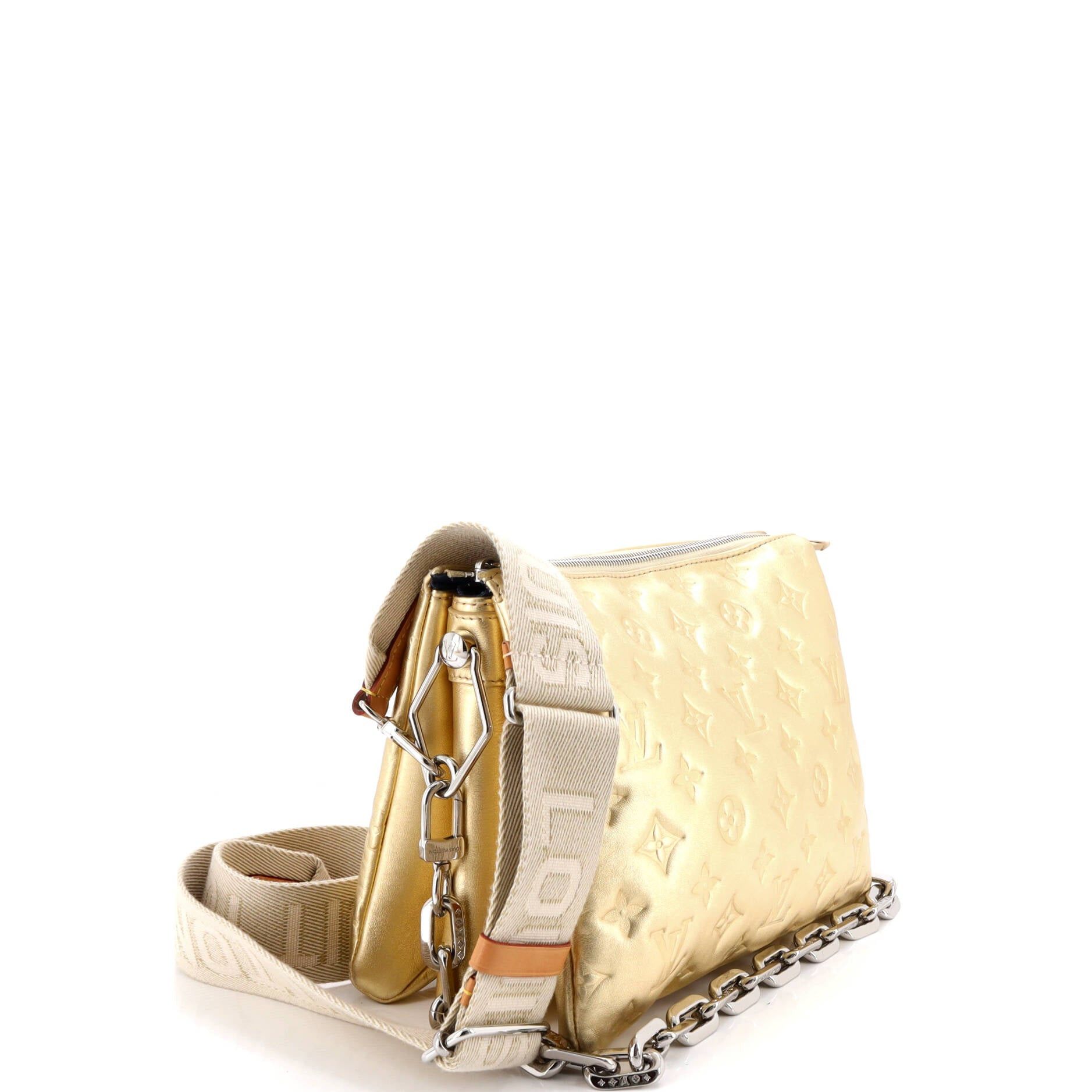 Louis Vuitton Coussin Bag Size ONE SIZE - 2 Thumbnail