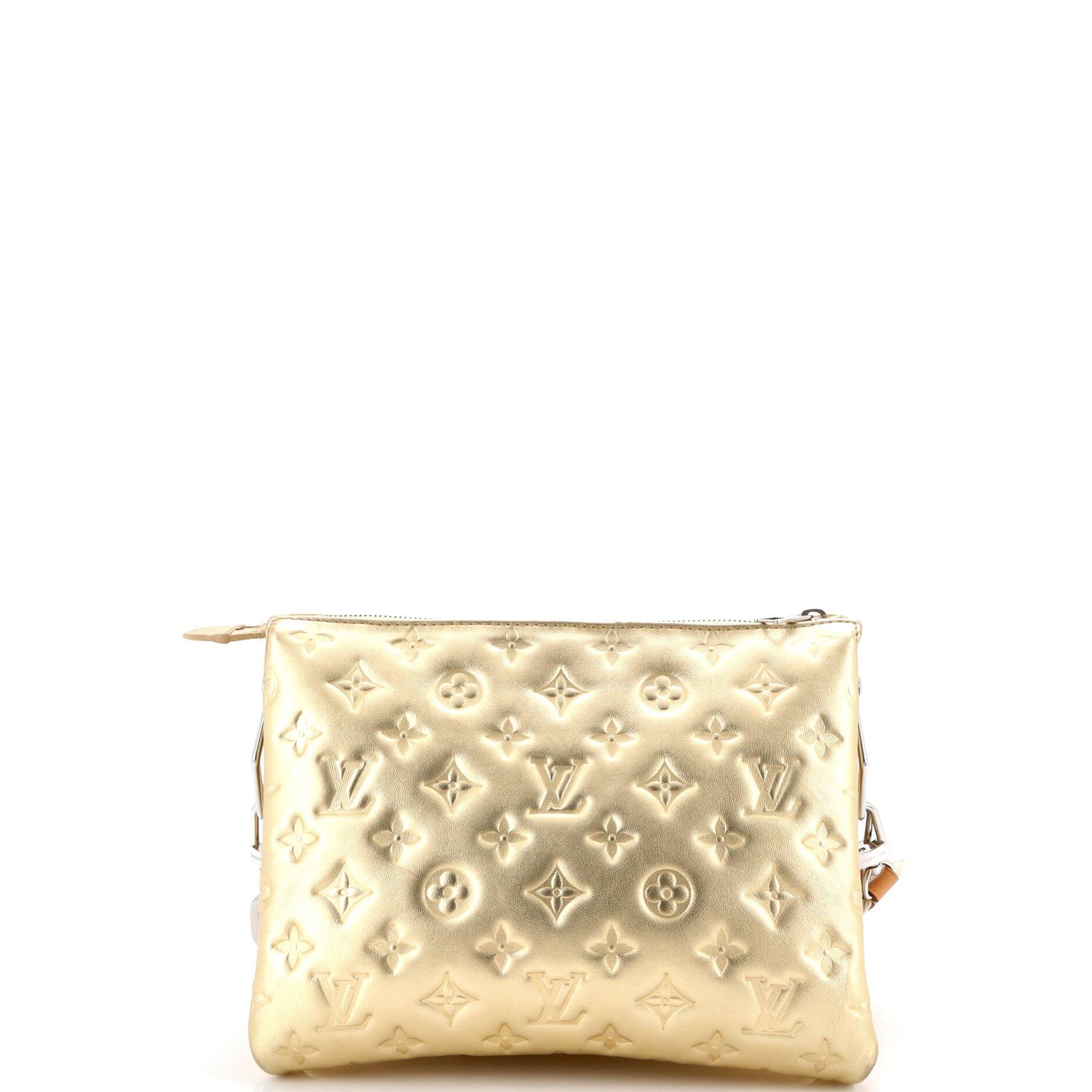 Louis Vuitton Coussin Bag Size ONE SIZE - 3 Thumbnail