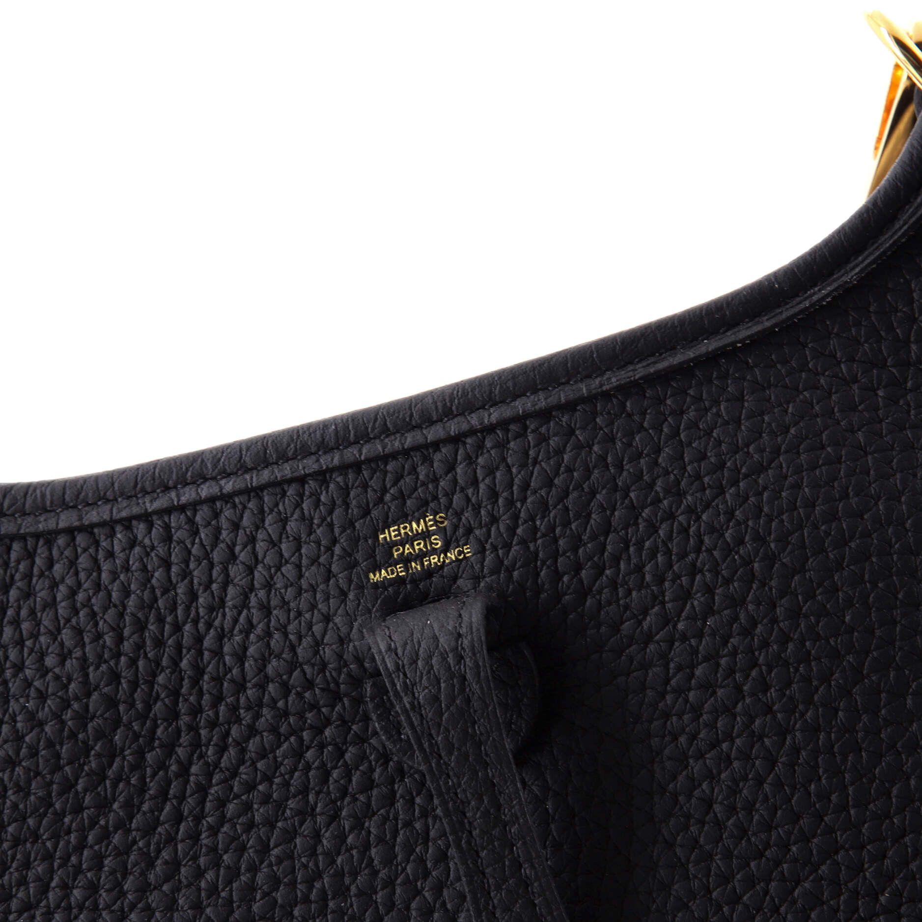 Hermes Evelyne Bag Gen III Size ONE SIZE - 6 Thumbnail