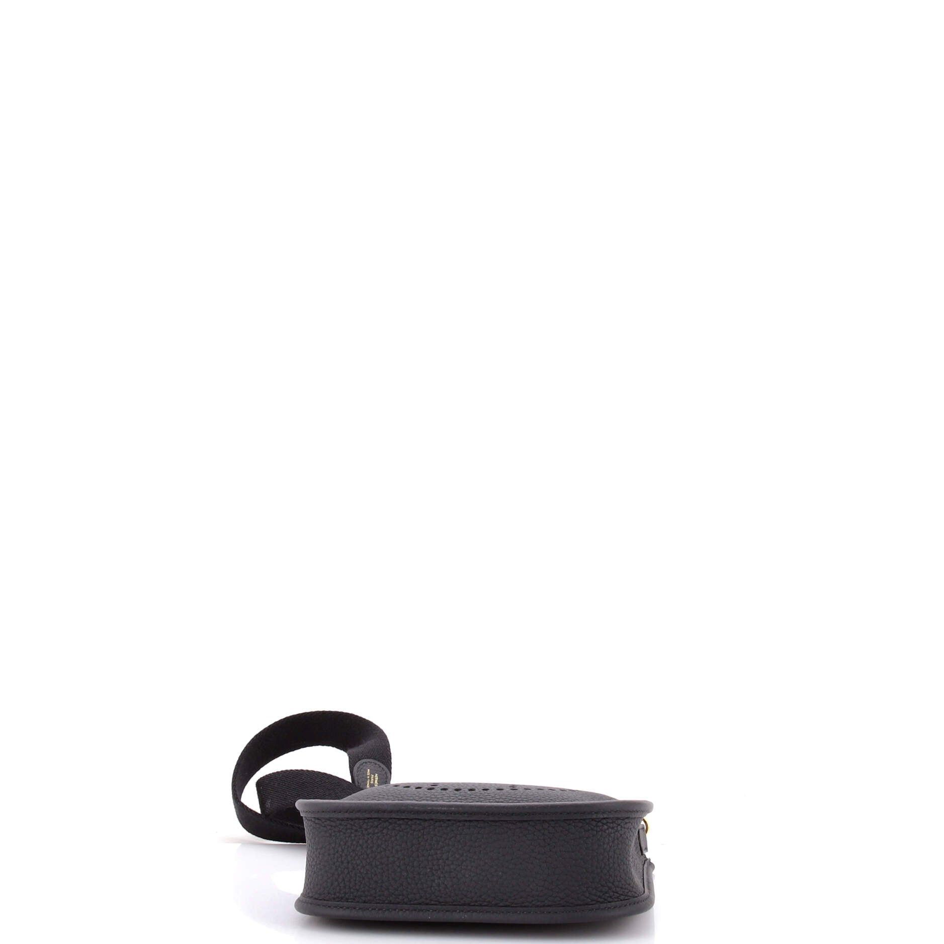 Hermes Evelyne Bag Gen III Size ONE SIZE - 4 Thumbnail