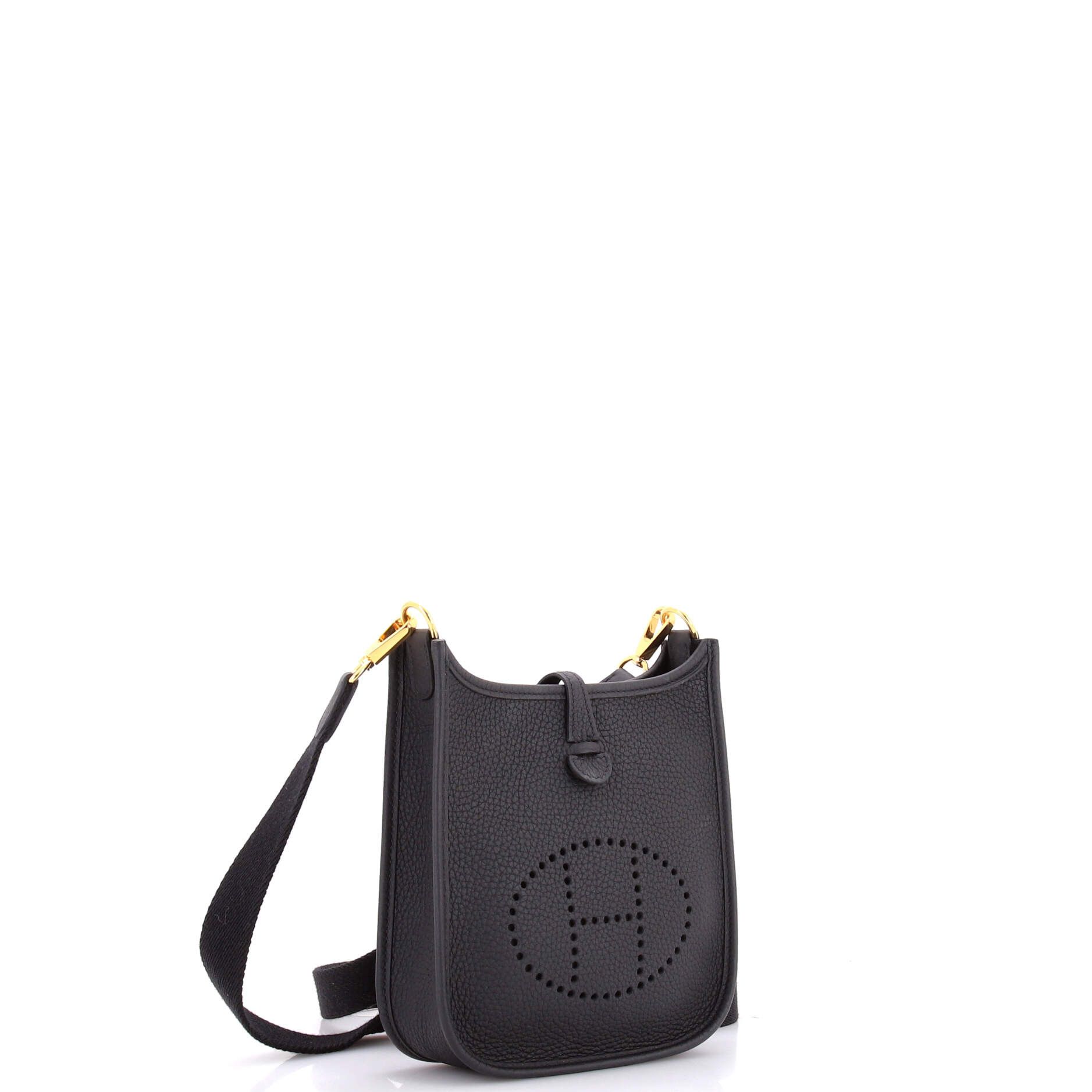 Hermes Evelyne Bag Gen III Size ONE SIZE - 2 Thumbnail