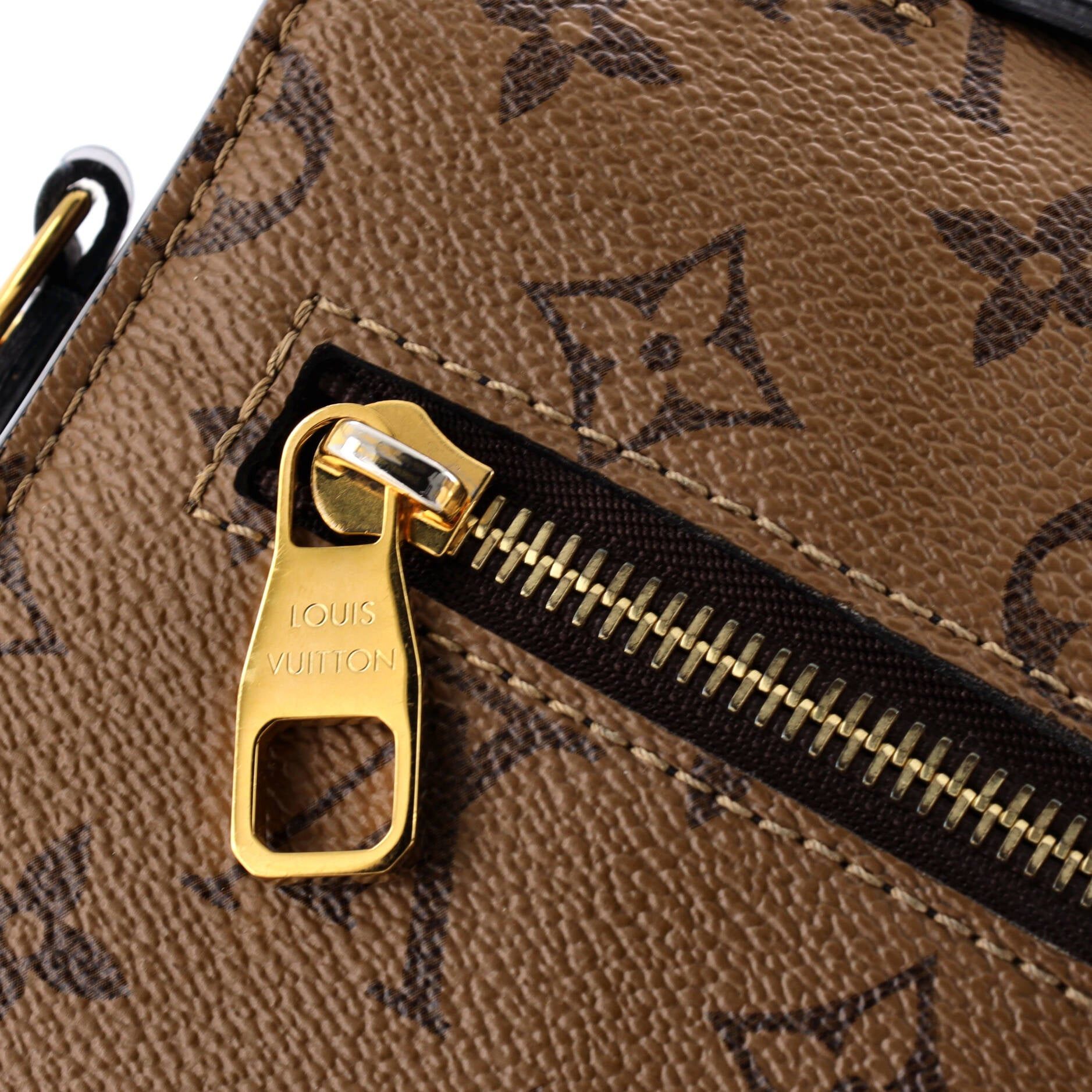 Louis Vuitton Pochette Metis Size ONE SIZE - 6 Thumbnail
