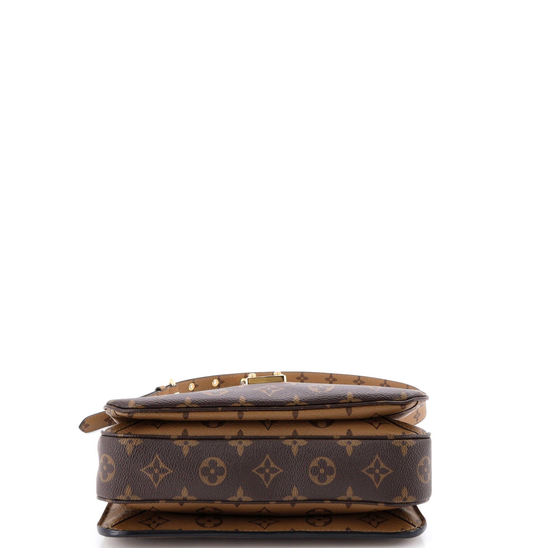 Louis Vuitton Pochette Metis Size ONE SIZE - 4 Thumbnail