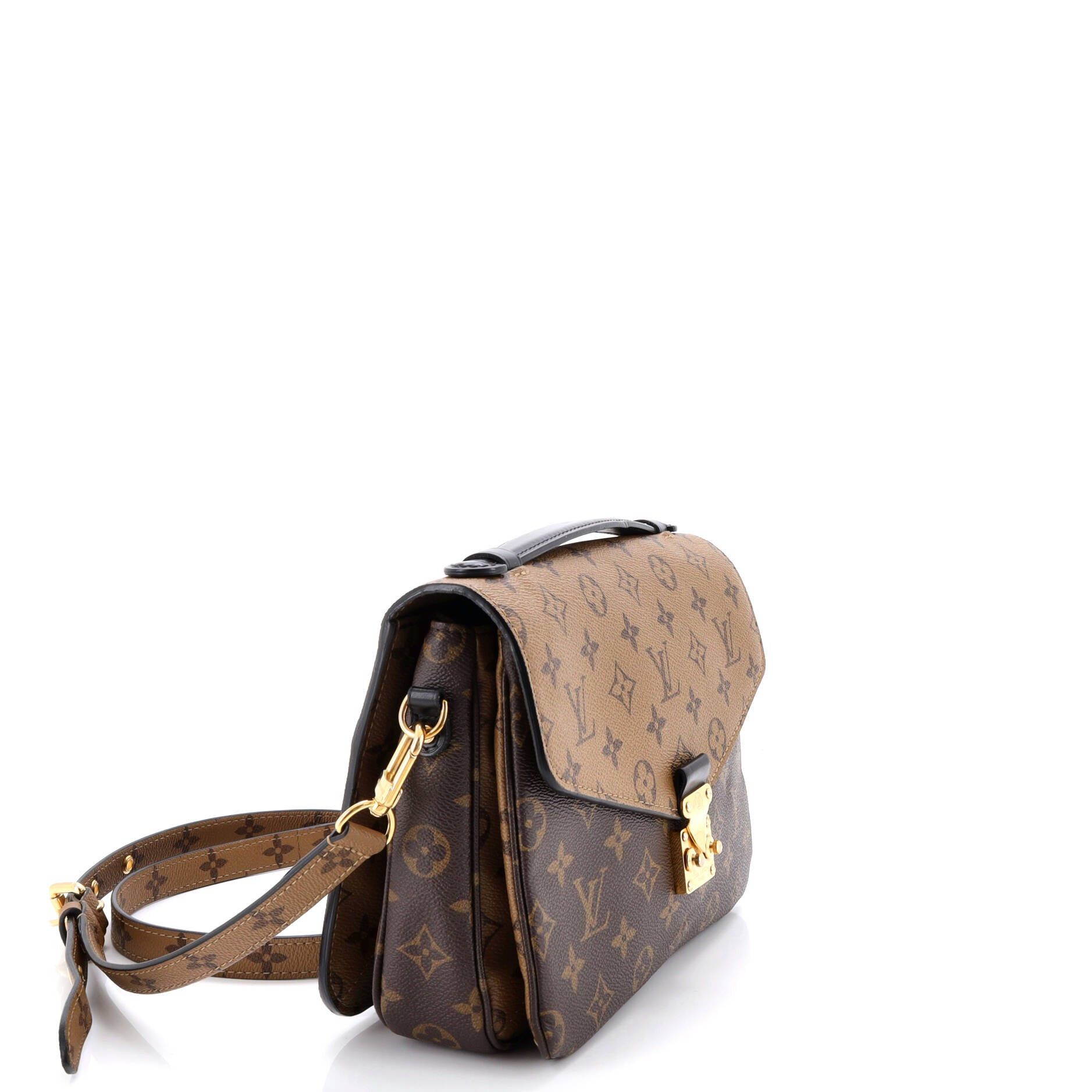 Louis Vuitton Pochette Metis Size ONE SIZE - 2 Thumbnail