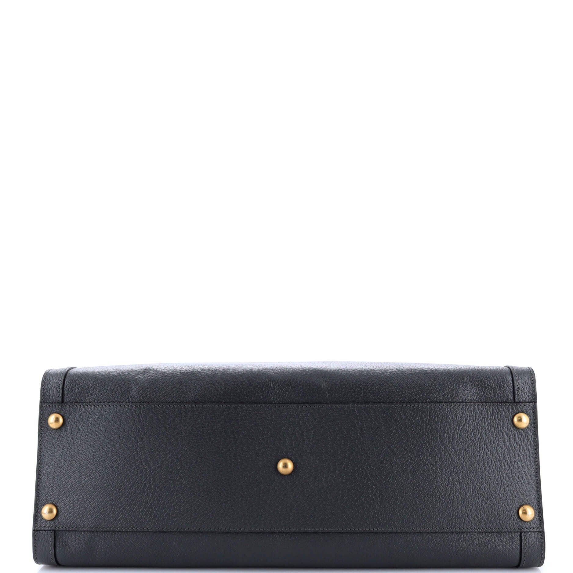 Gucci Diana NM Bamboo Handle Tote Size ONE SIZE - 4 Thumbnail