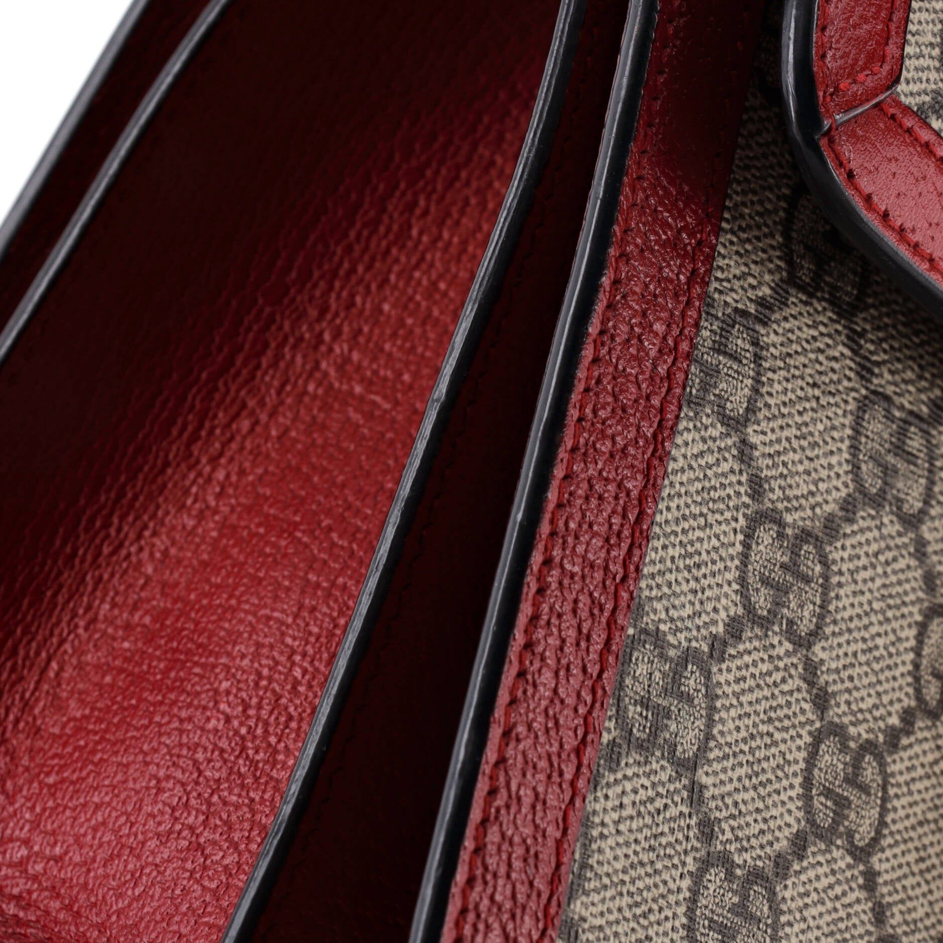 Gucci Queen Margaret Top Handle Bag Size ONE SIZE - 6 Thumbnail