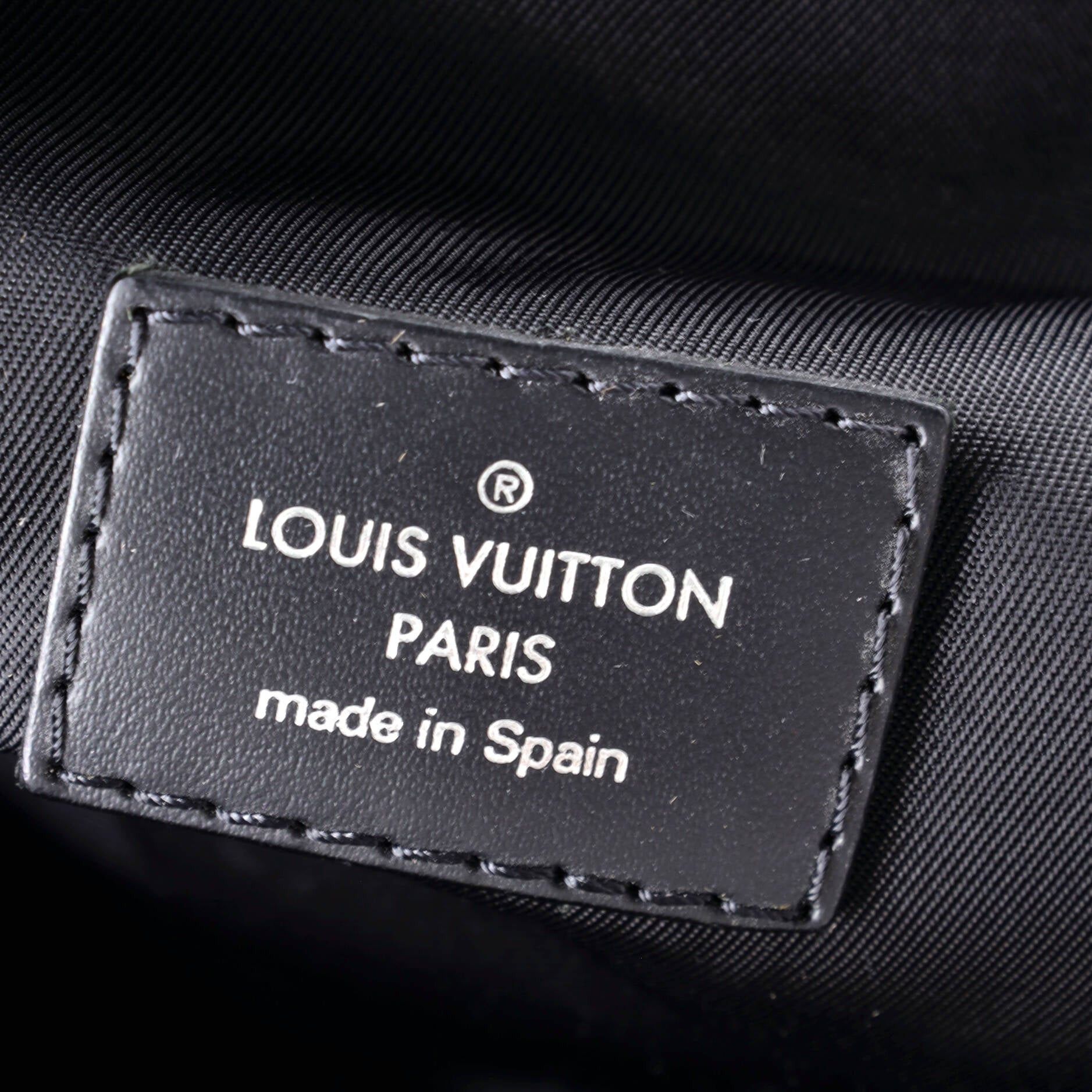 Louis Vuitton Cabas Light Drawstring Bag Size ONE SIZE - 7 Thumbnail