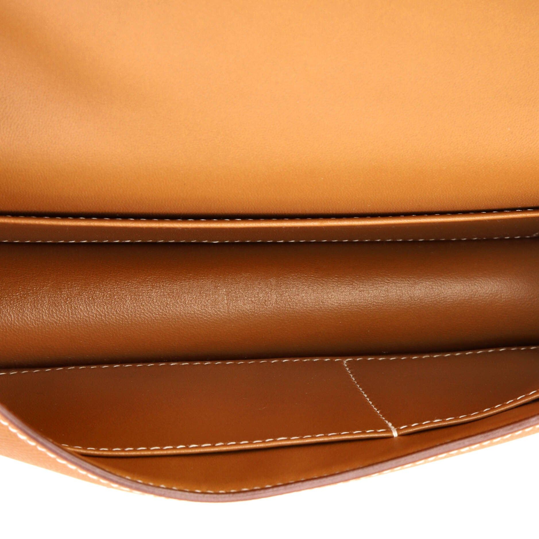 Hermes Constance Elan NM Bag Size ONE SIZE - 6 Thumbnail