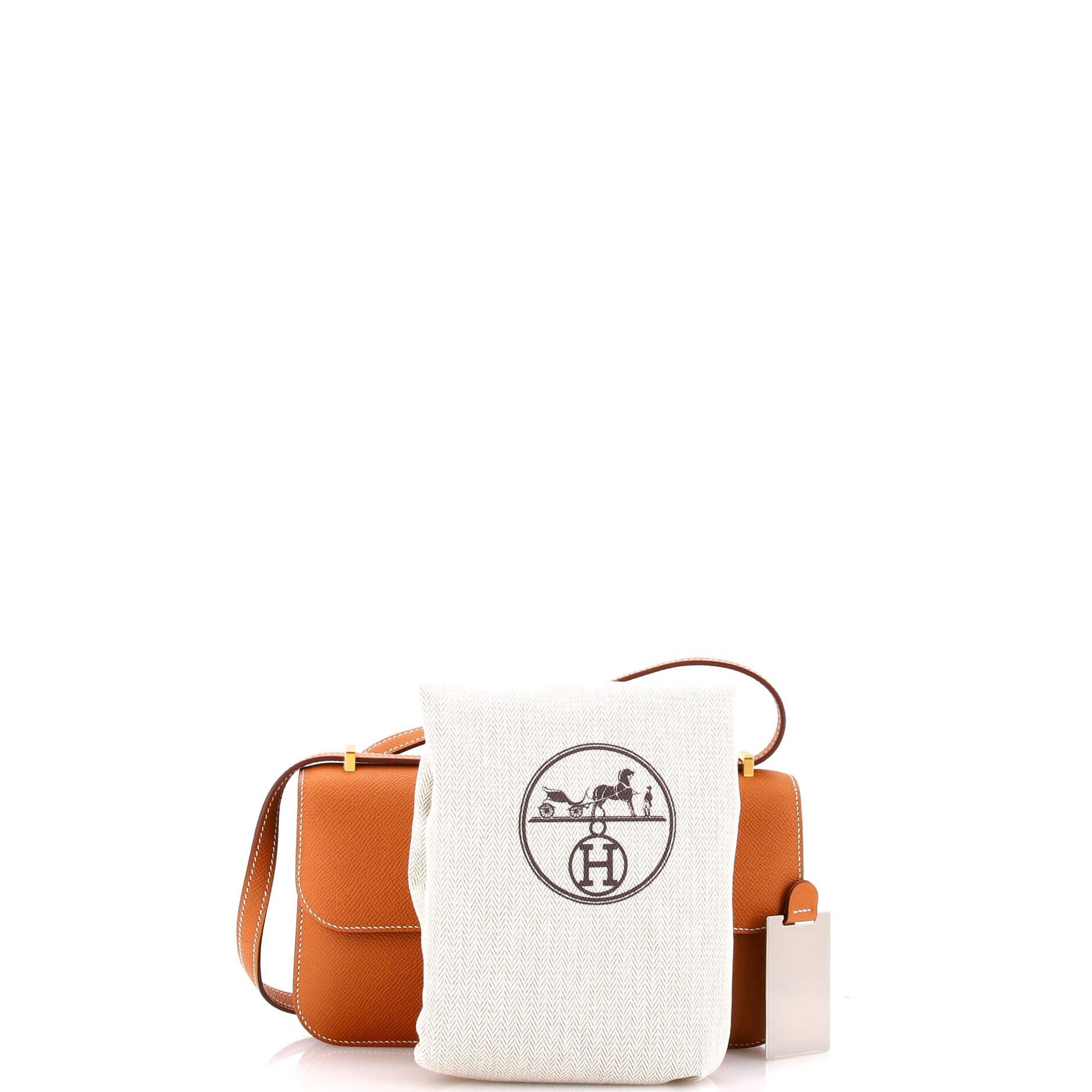 Hermes Constance Elan NM Bag Size ONE SIZE - 2 Thumbnail