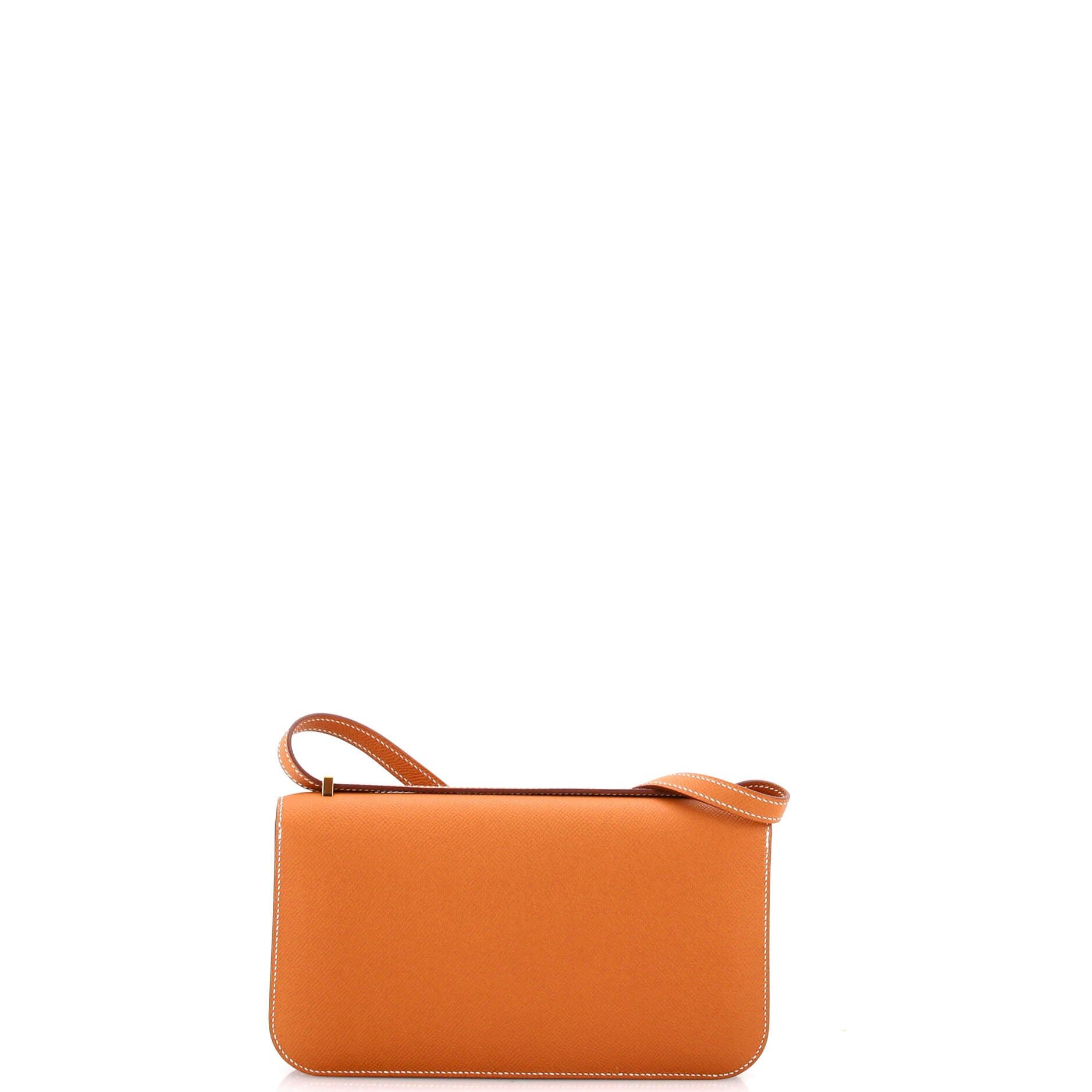 Hermes Constance Elan NM Bag Size ONE SIZE - 4 Thumbnail