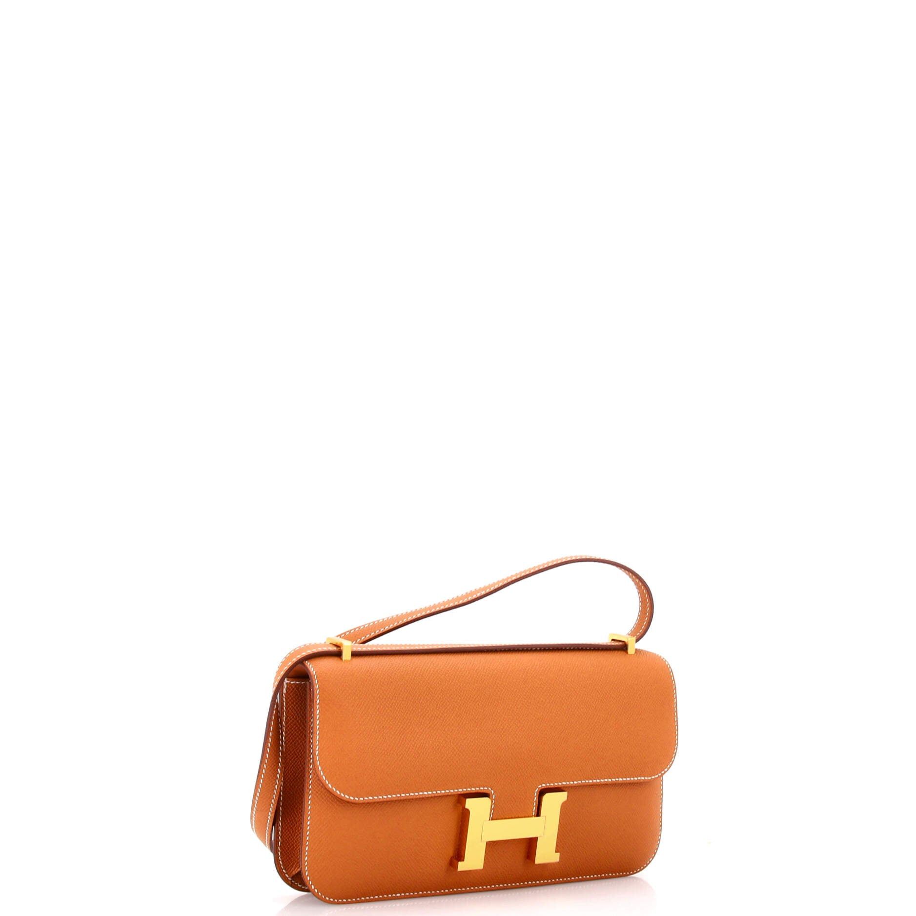 Hermes Constance Elan NM Bag Size ONE SIZE - 3 Thumbnail