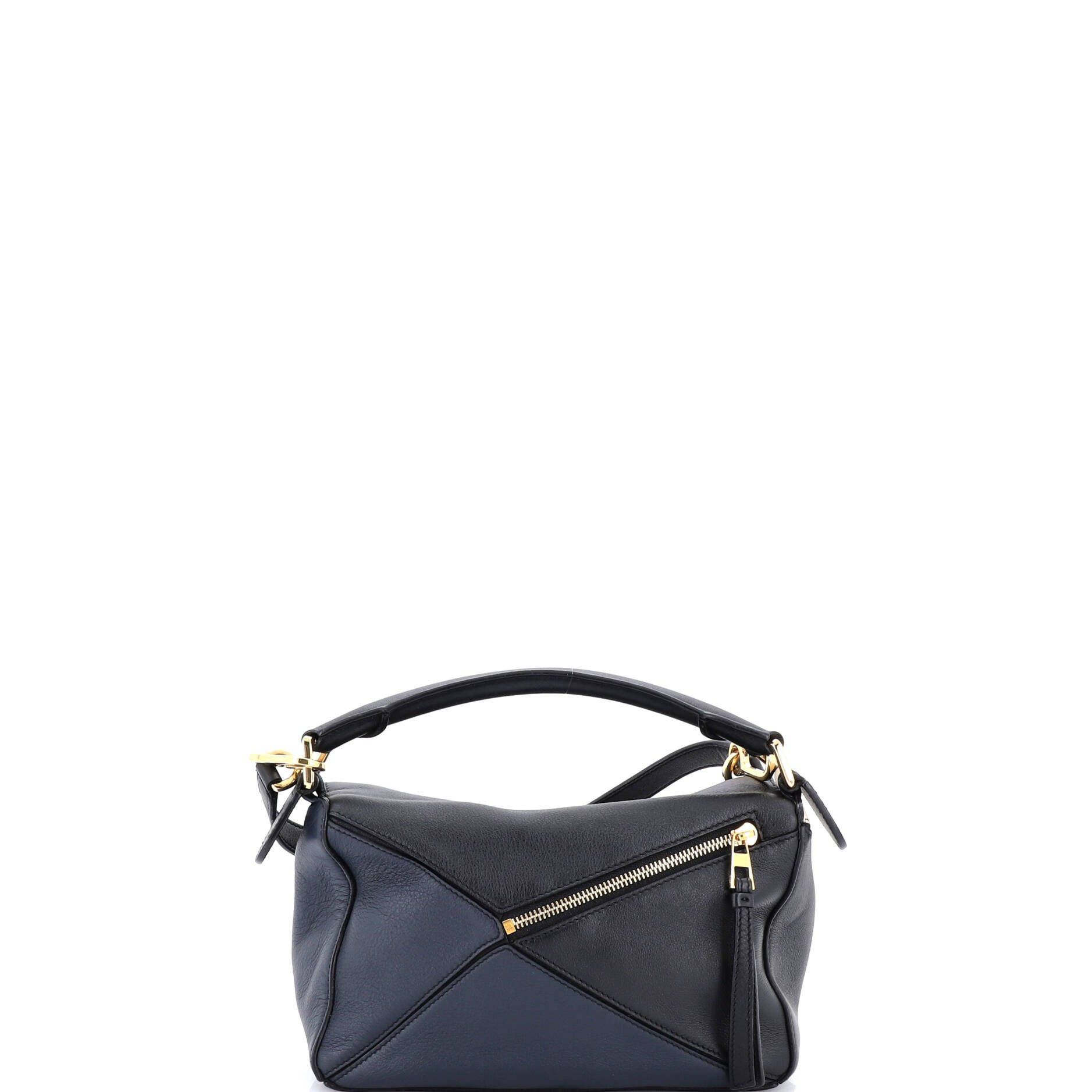 Loewe Puzzle Bag Size ONE SIZE - 3 Thumbnail
