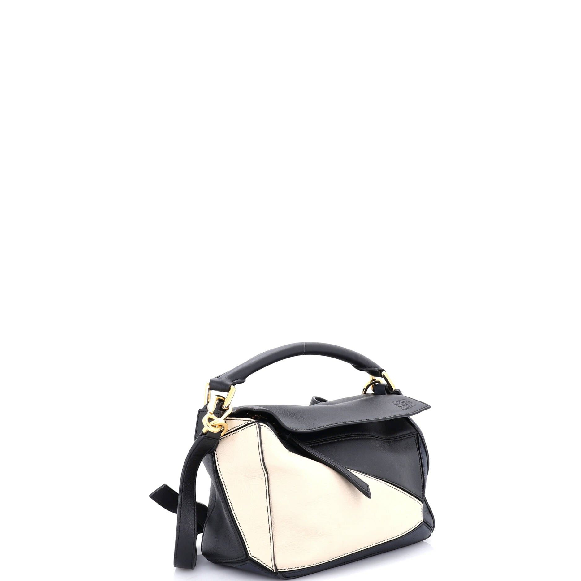 Loewe Puzzle Bag Size ONE SIZE - 2 Thumbnail