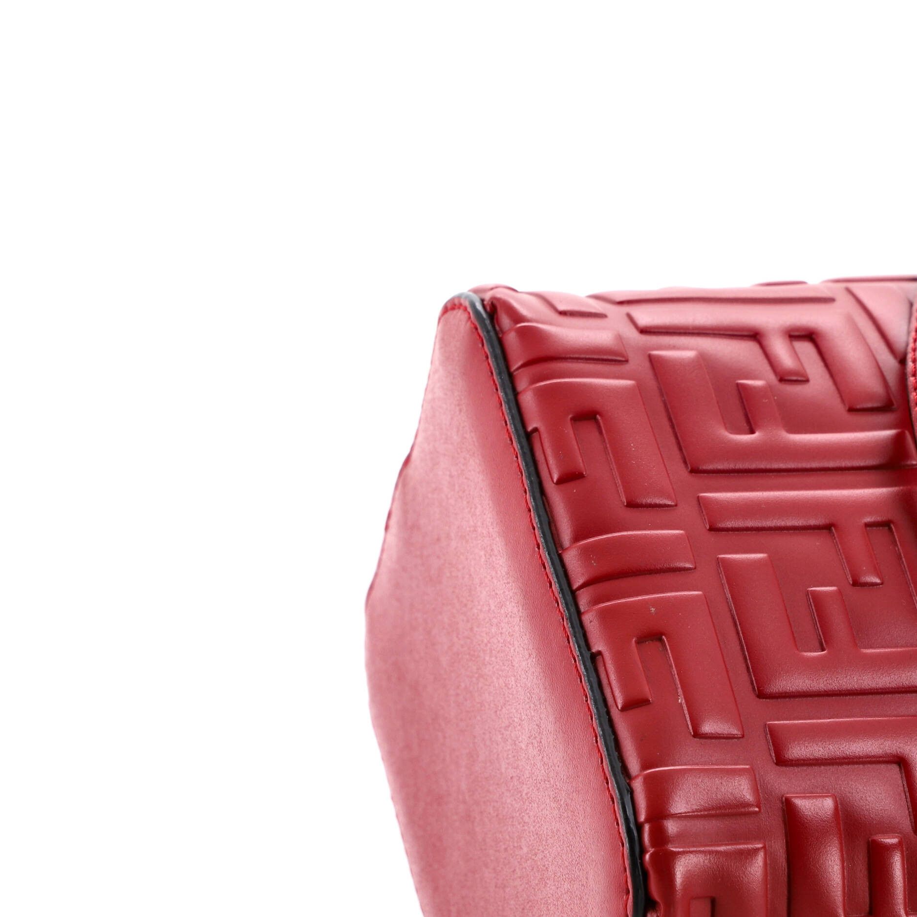 Fendi Mon Tresor Bucket Bag Size ONE SIZE - 7 Thumbnail