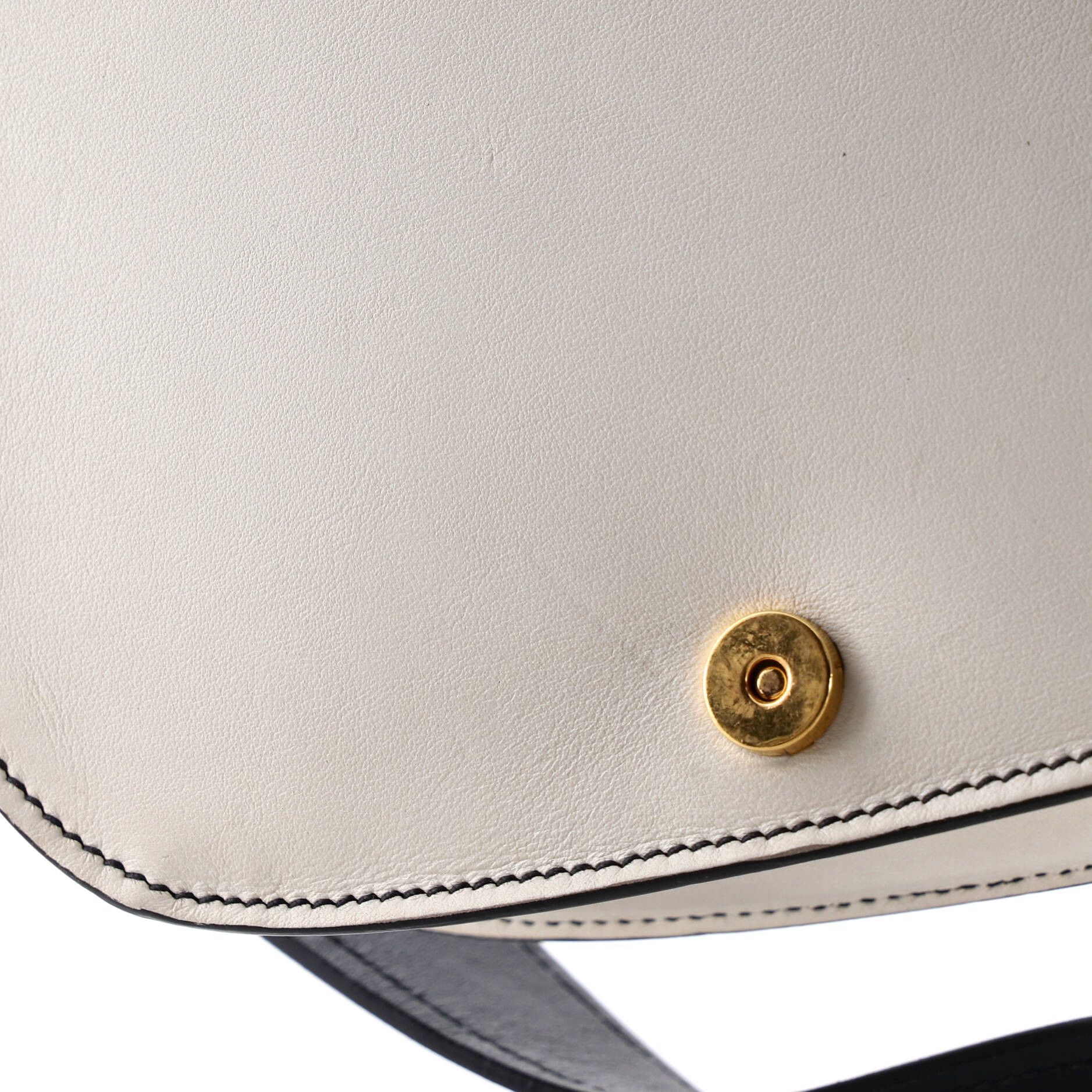 Prada Pionniere Saddle Crossbody Bag Size ONE SIZE - 6 Thumbnail