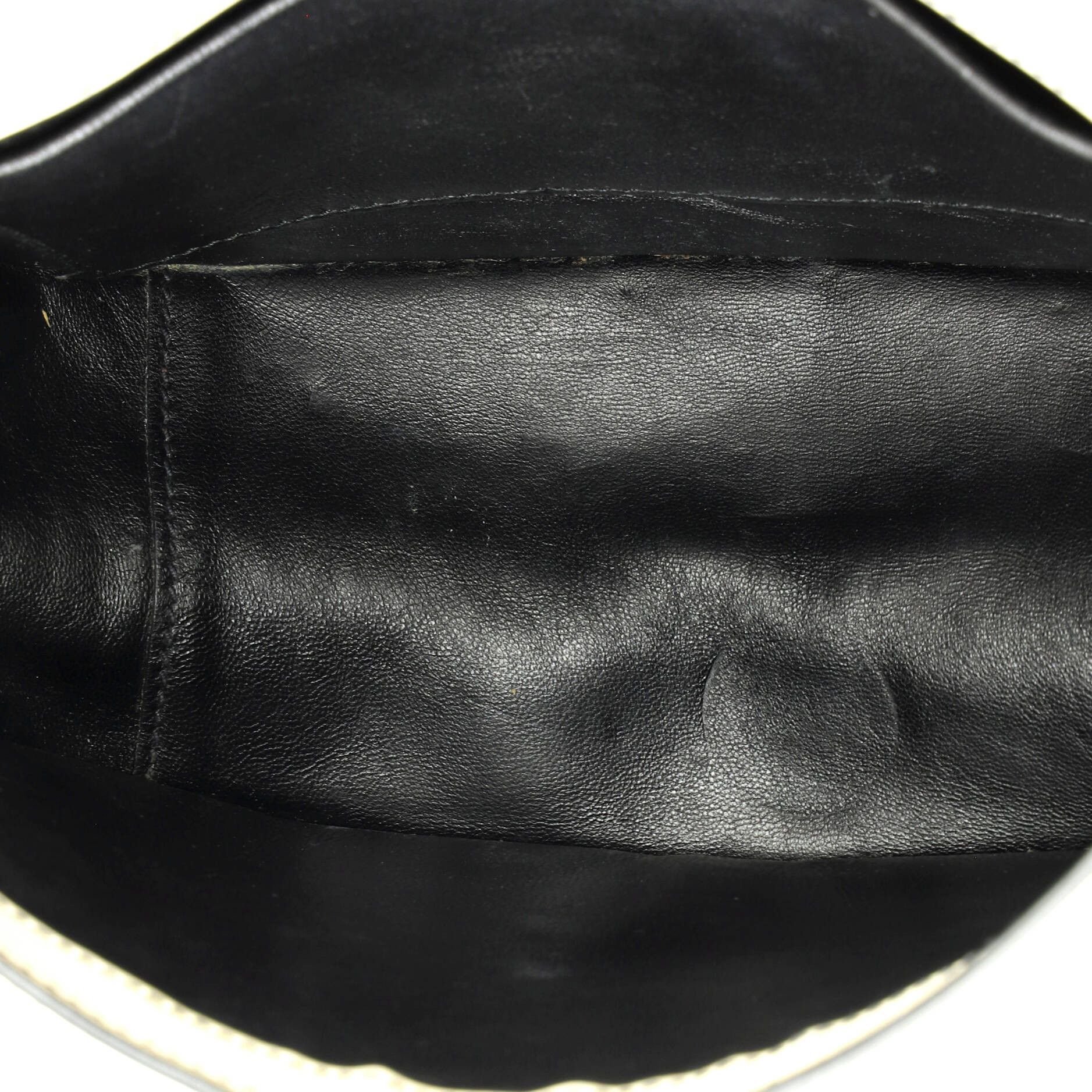 Prada Pionniere Saddle Crossbody Bag Size ONE SIZE - 5 Thumbnail