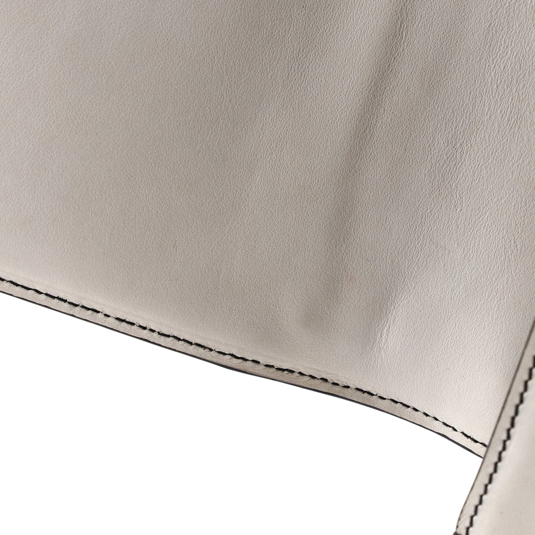 Prada Pionniere Saddle Crossbody Bag Size ONE SIZE - 8 Thumbnail