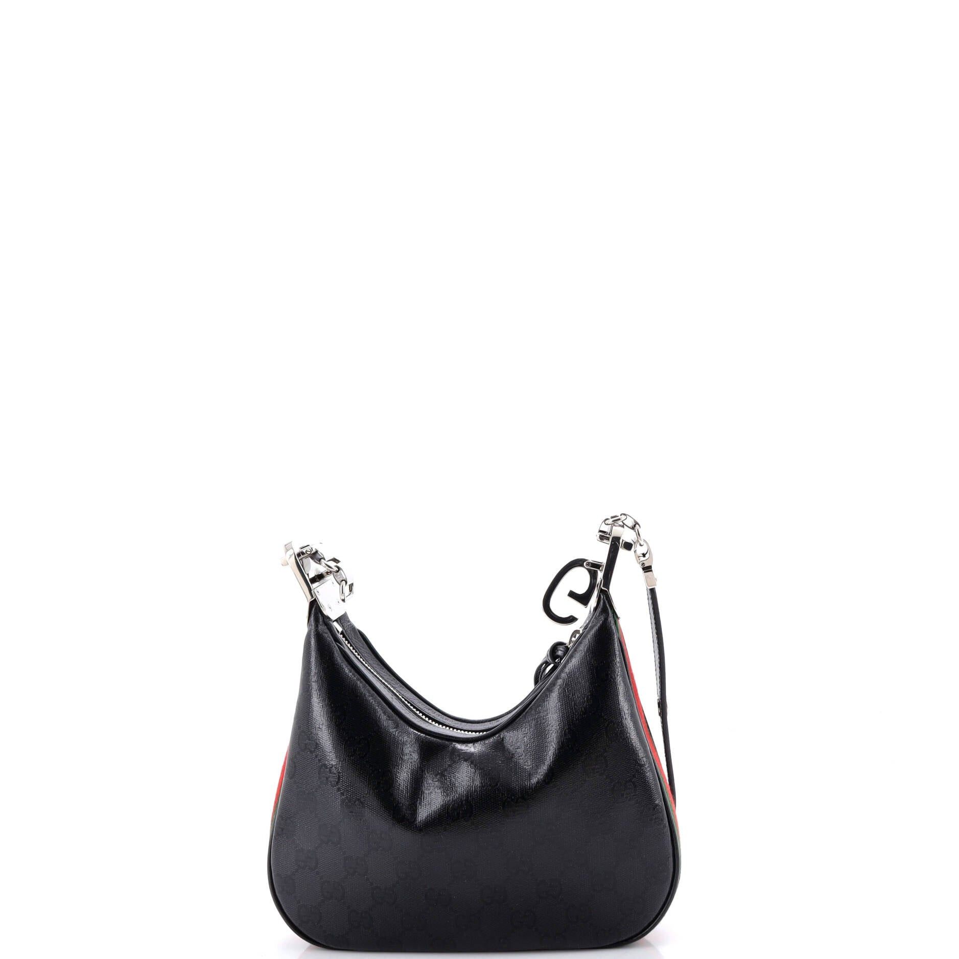 Gucci Attache Shoulder Bag Size ONE SIZE - 3 Thumbnail