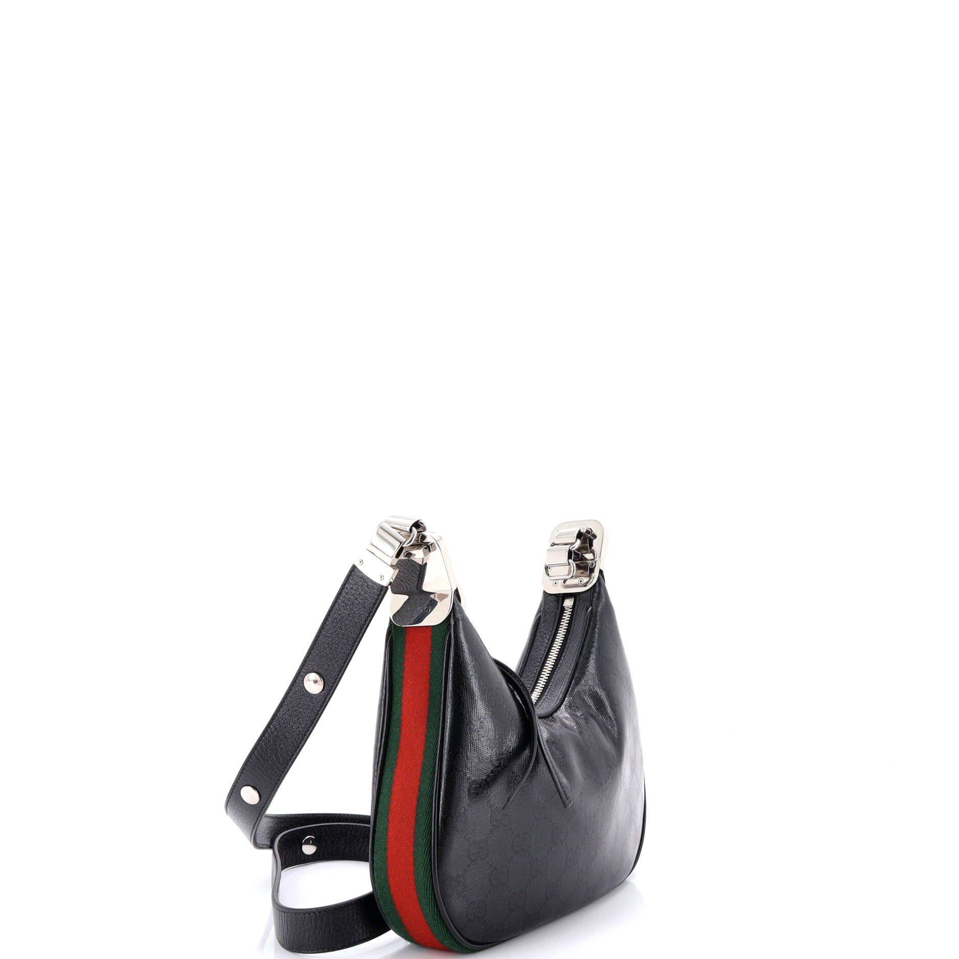 Gucci Attache Shoulder Bag Size ONE SIZE - 2 Thumbnail