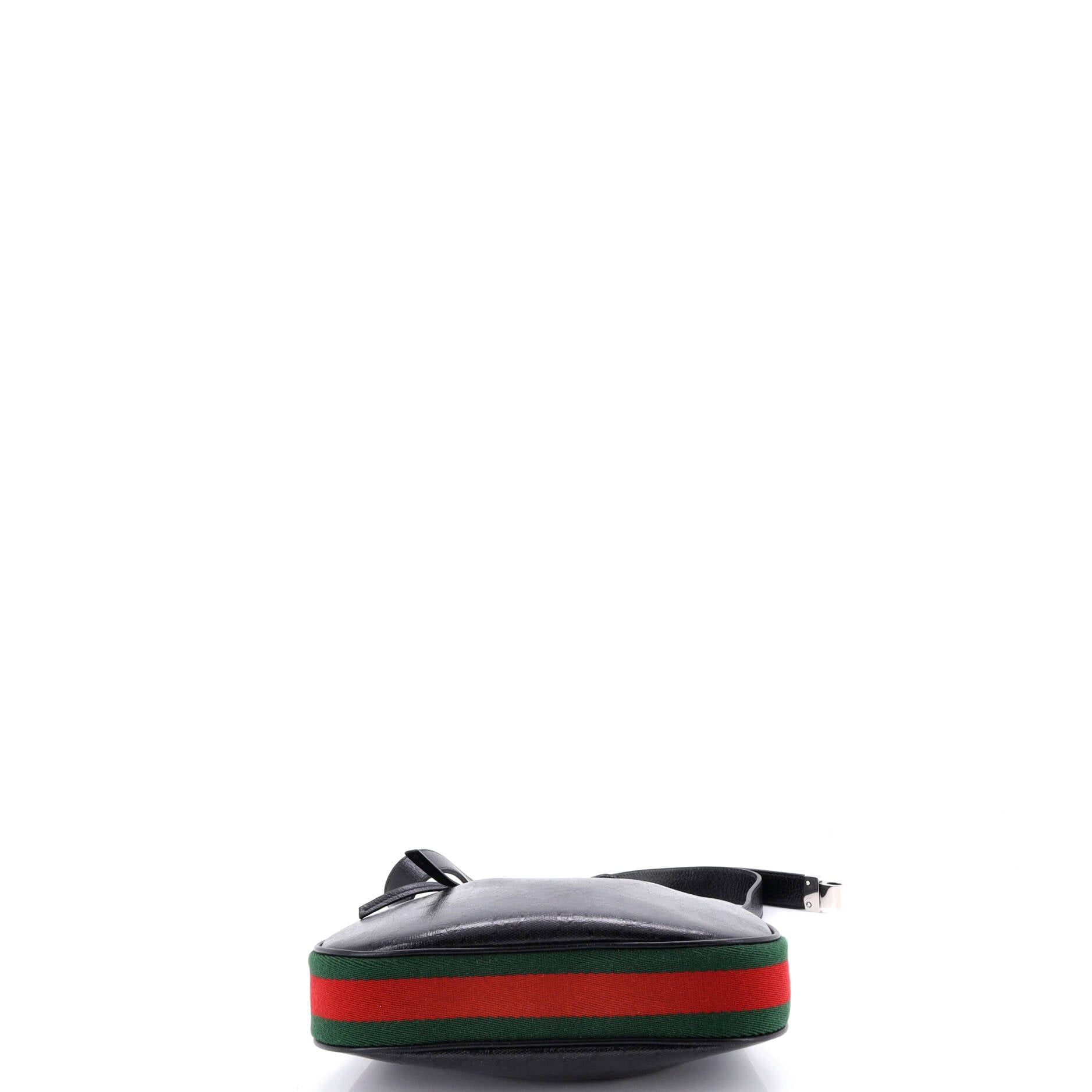 Gucci Attache Shoulder Bag Size ONE SIZE - 4 Thumbnail