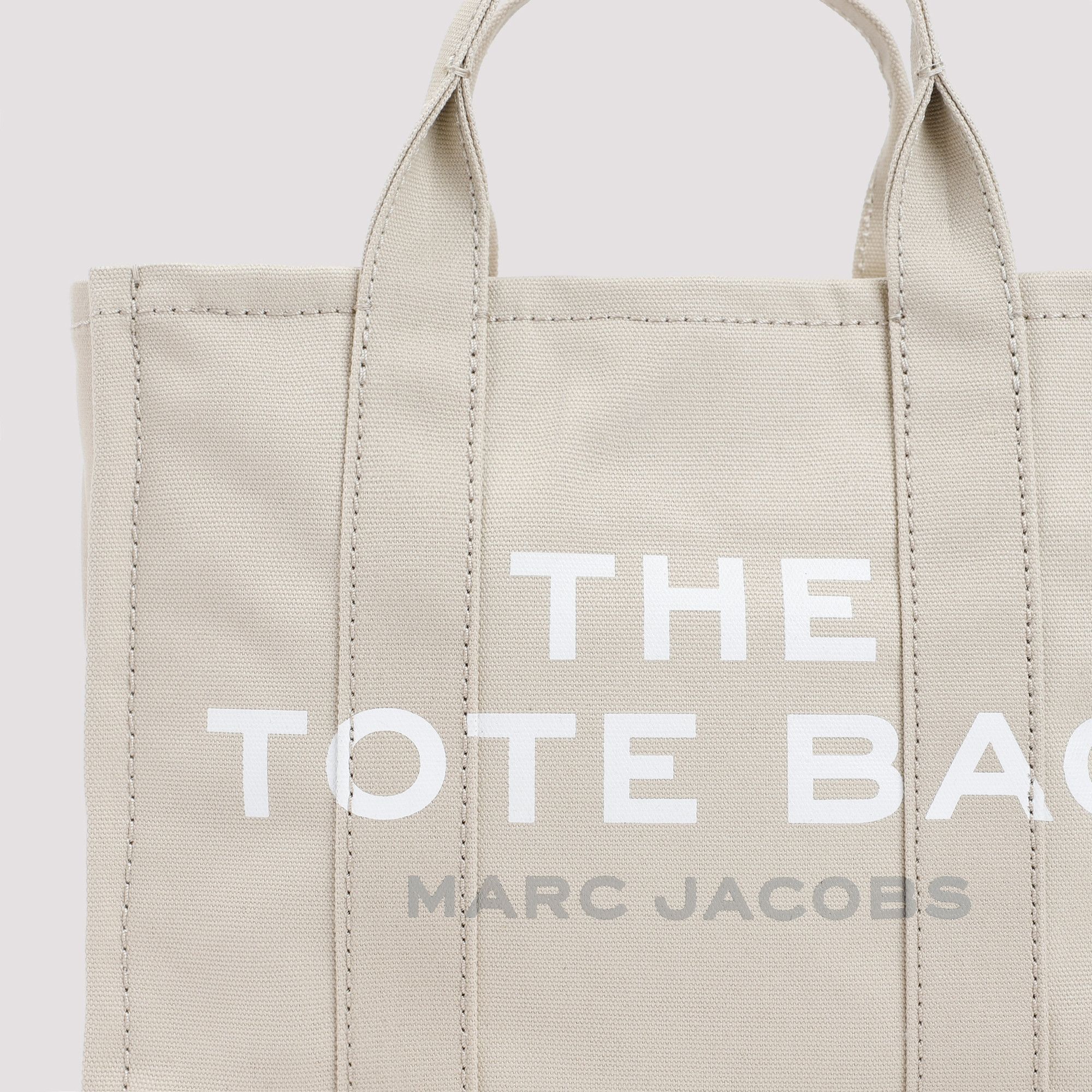 Marc Jacobs Marc Jacobs The Medium Tote Bag Size ONE SIZE - 4 Thumbnail