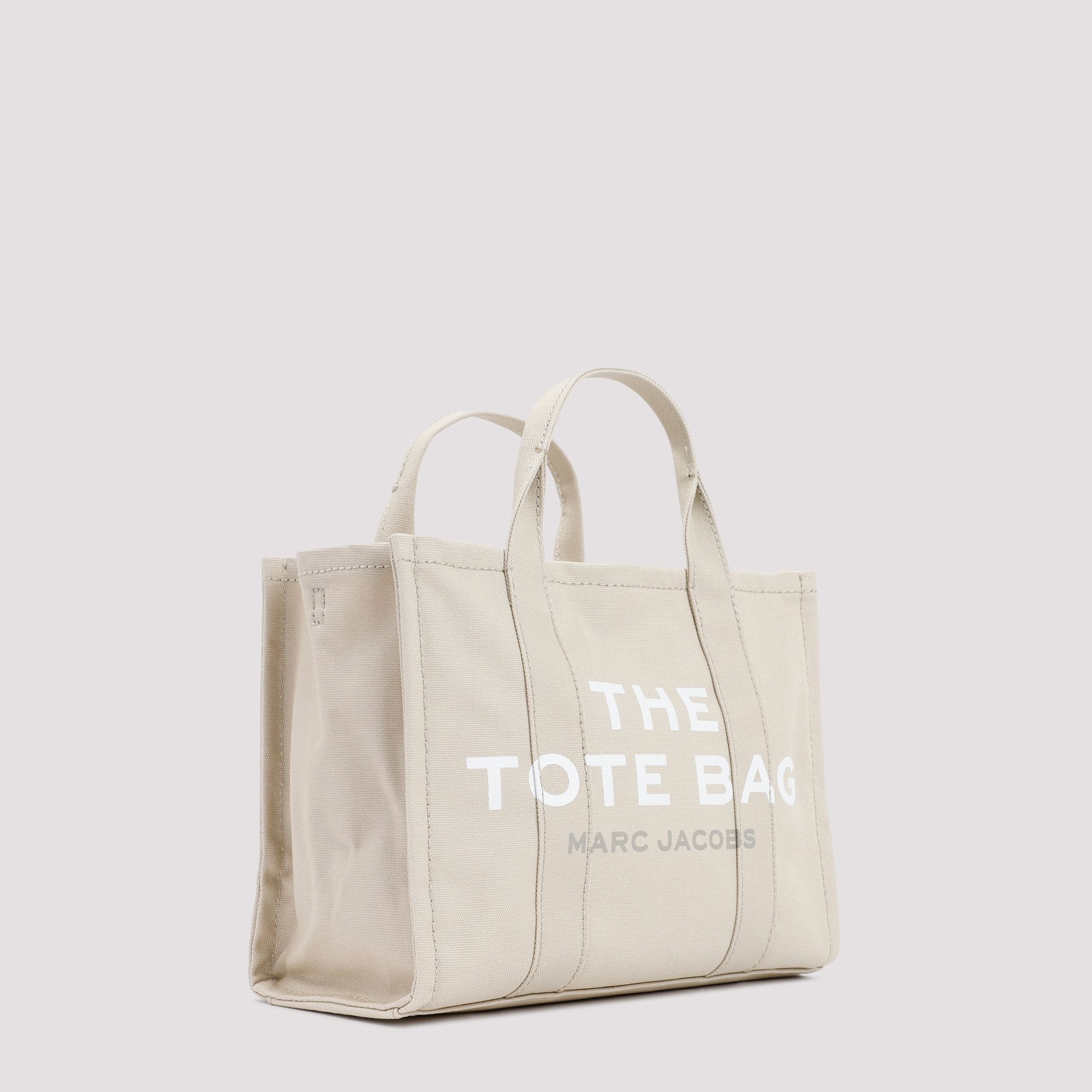Marc Jacobs Marc Jacobs The Medium Tote Bag Size ONE SIZE - 3 Thumbnail