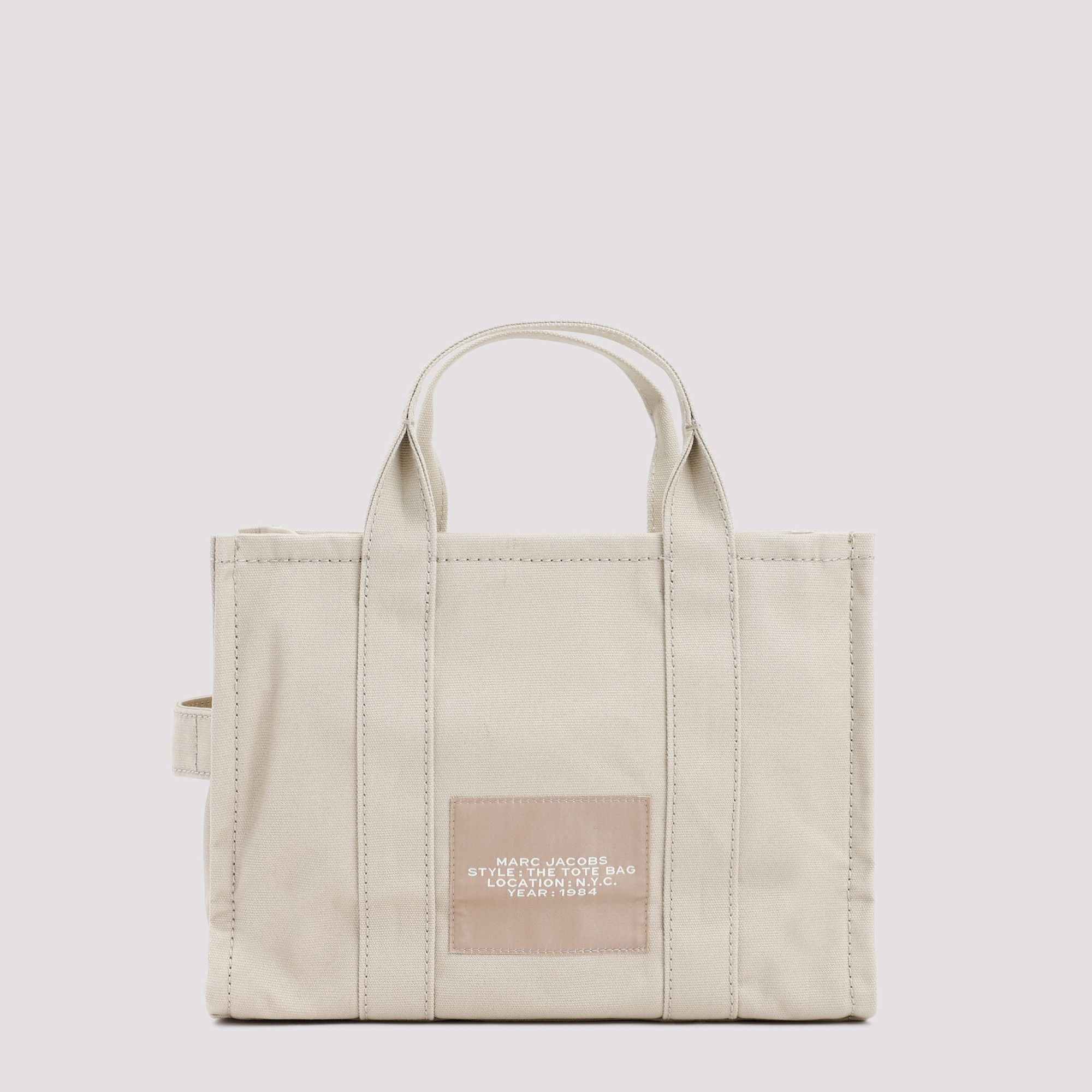 Marc Jacobs Marc Jacobs The Medium Tote Bag Size ONE SIZE - 2 Thumbnail