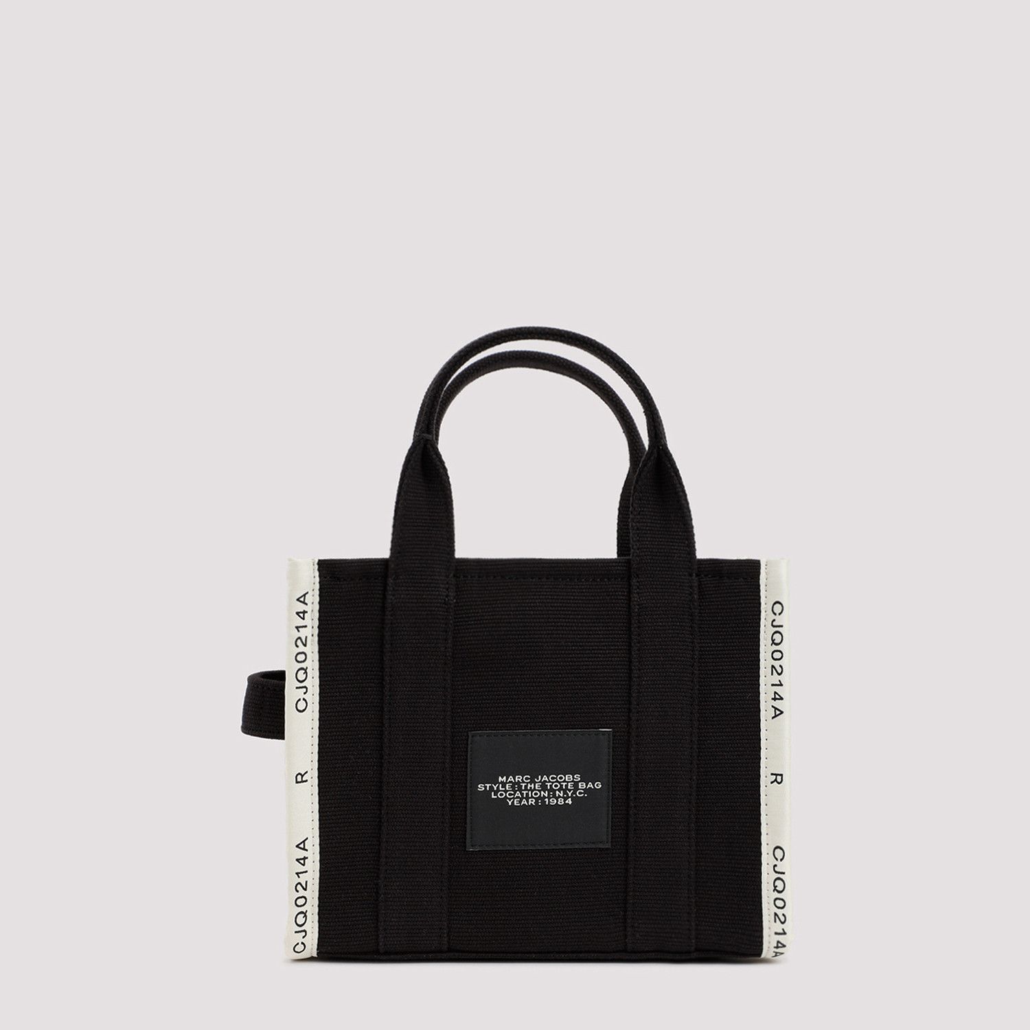 Marc Jacobs Marc Jacobs The small Tote Bag Size ONE SIZE - 2 Thumbnail