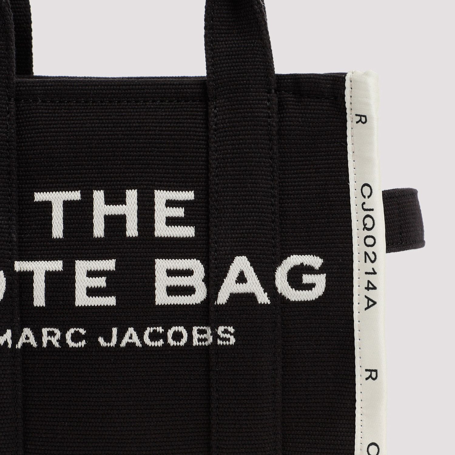 Marc Jacobs Marc Jacobs The small Tote Bag Size ONE SIZE - 4 Thumbnail