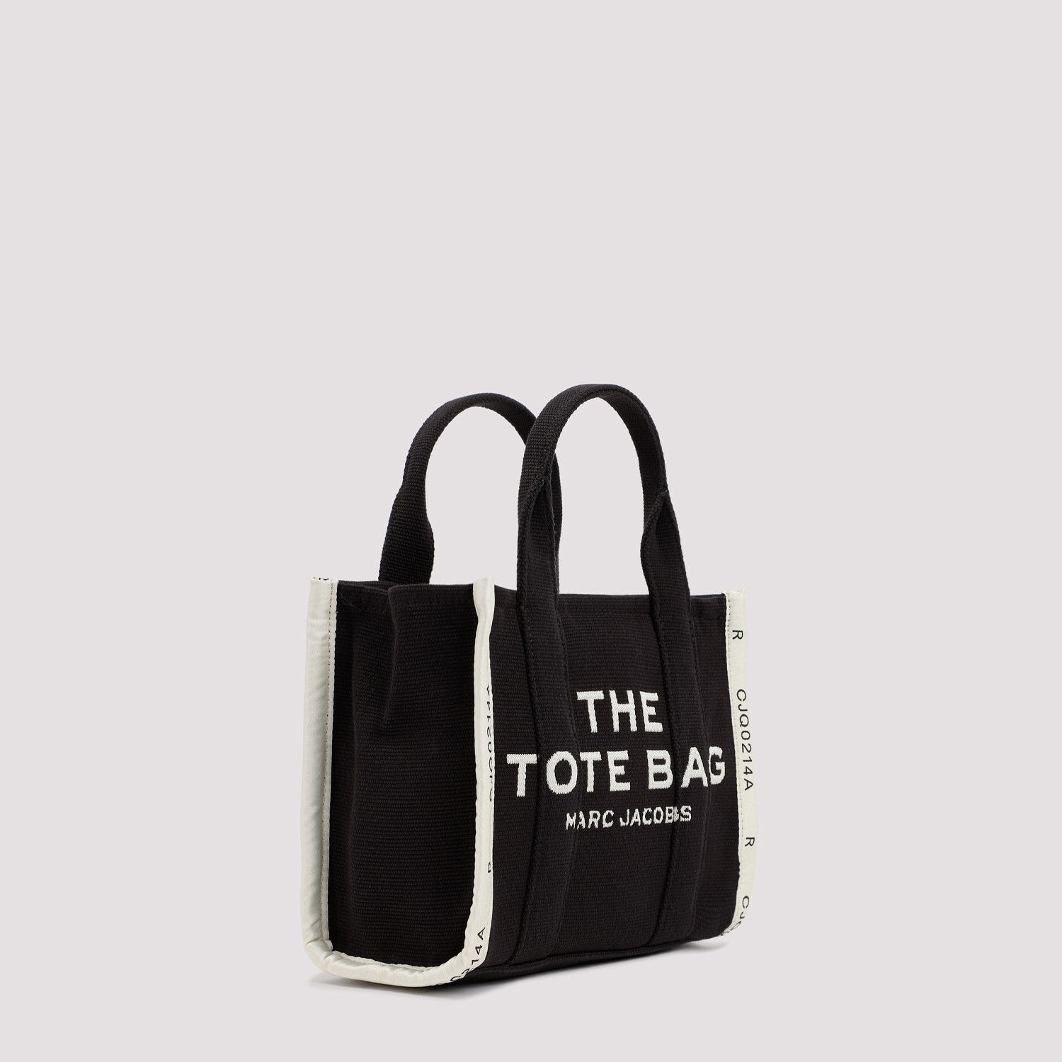 Marc Jacobs Marc Jacobs The small Tote Bag Size ONE SIZE - 3 Thumbnail
