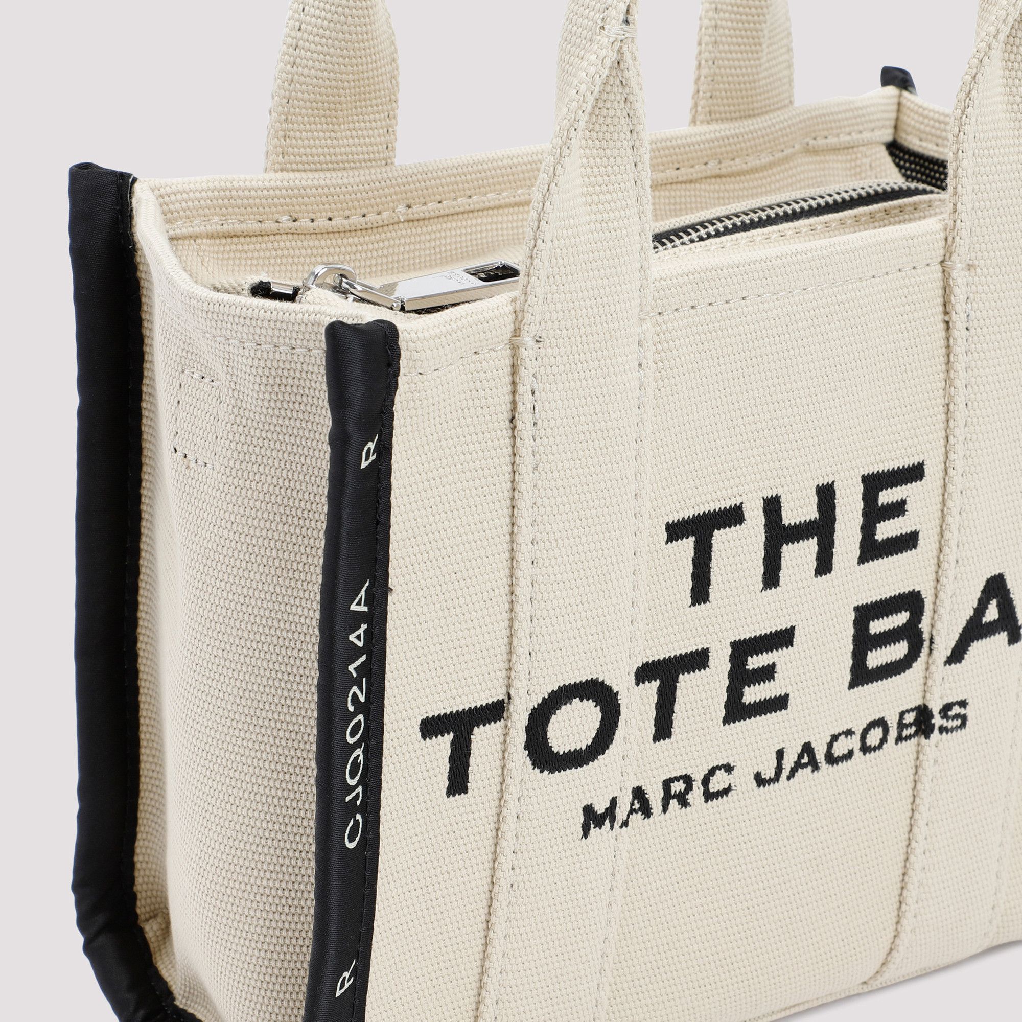 Marc Jacobs Marc Jacobs The small Tote Bag Size ONE SIZE - 4 Thumbnail