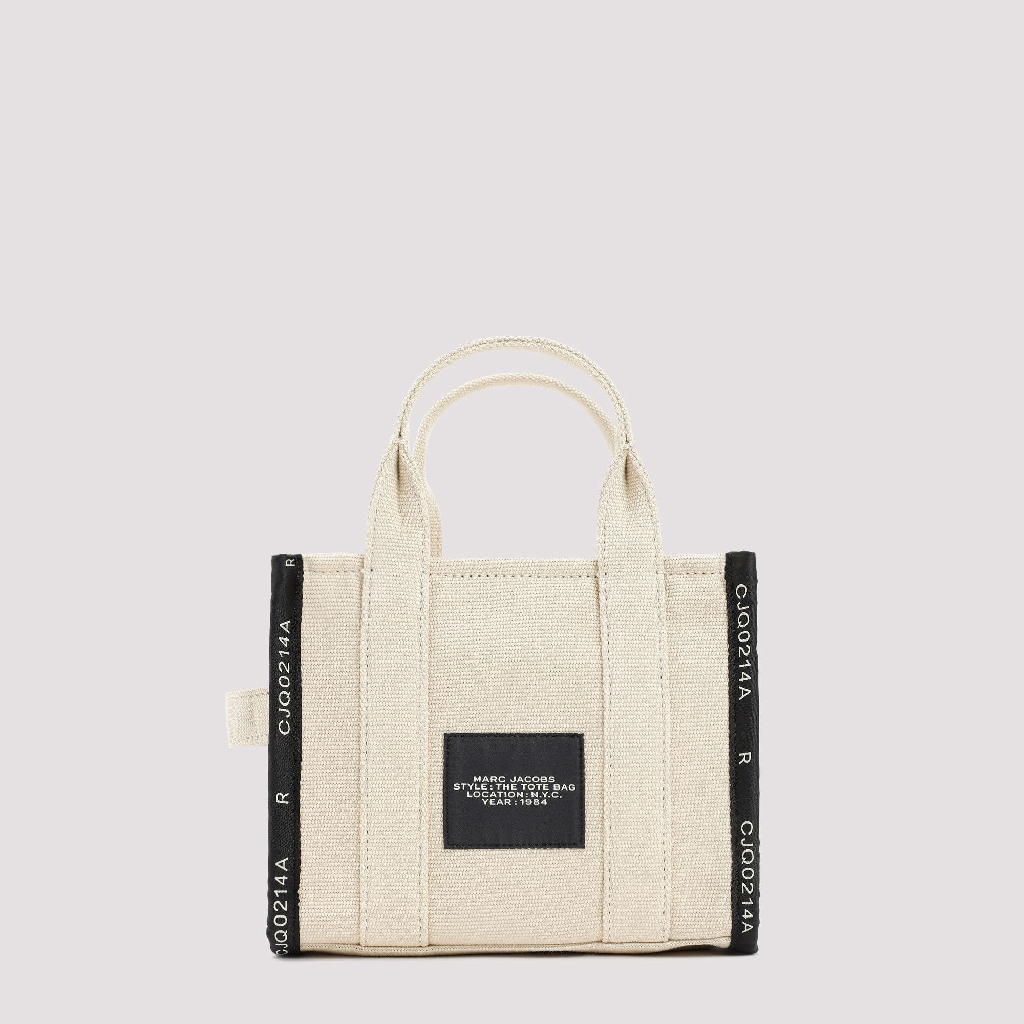 Marc Jacobs Marc Jacobs The small Tote Bag Size ONE SIZE - 2 Thumbnail