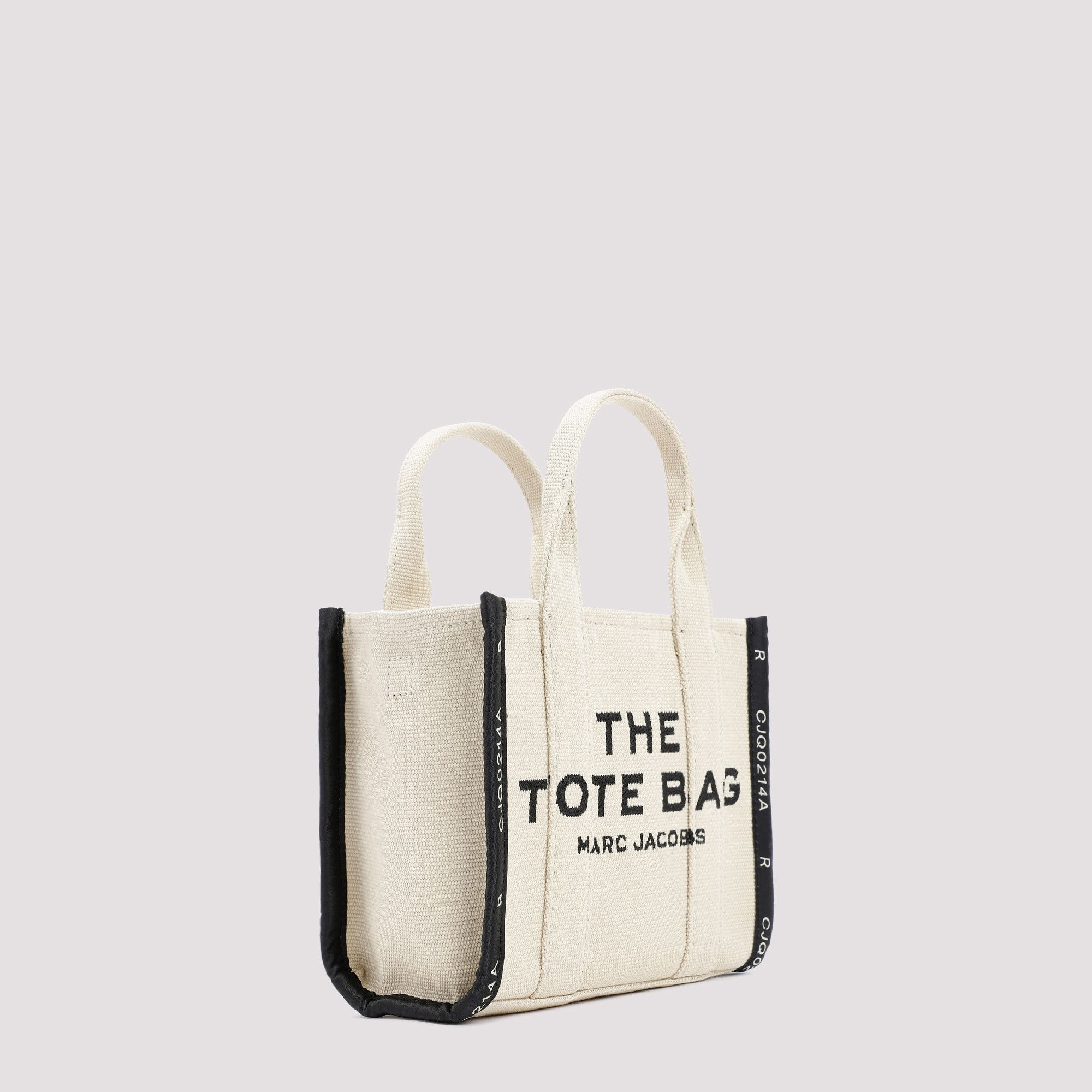 Marc Jacobs Marc Jacobs The small Tote Bag Size ONE SIZE - 3 Thumbnail
