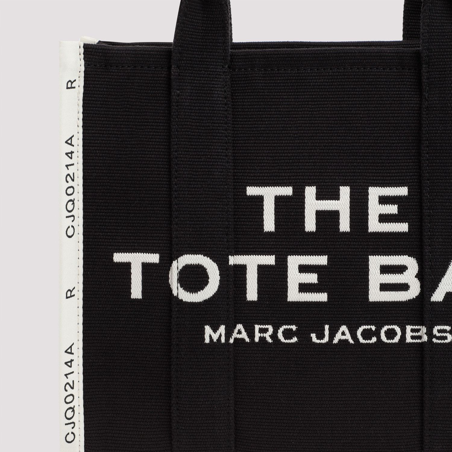 Marc Jacobs Marc Jacobs The Medium Tote Bag Size ONE SIZE - 4 Thumbnail