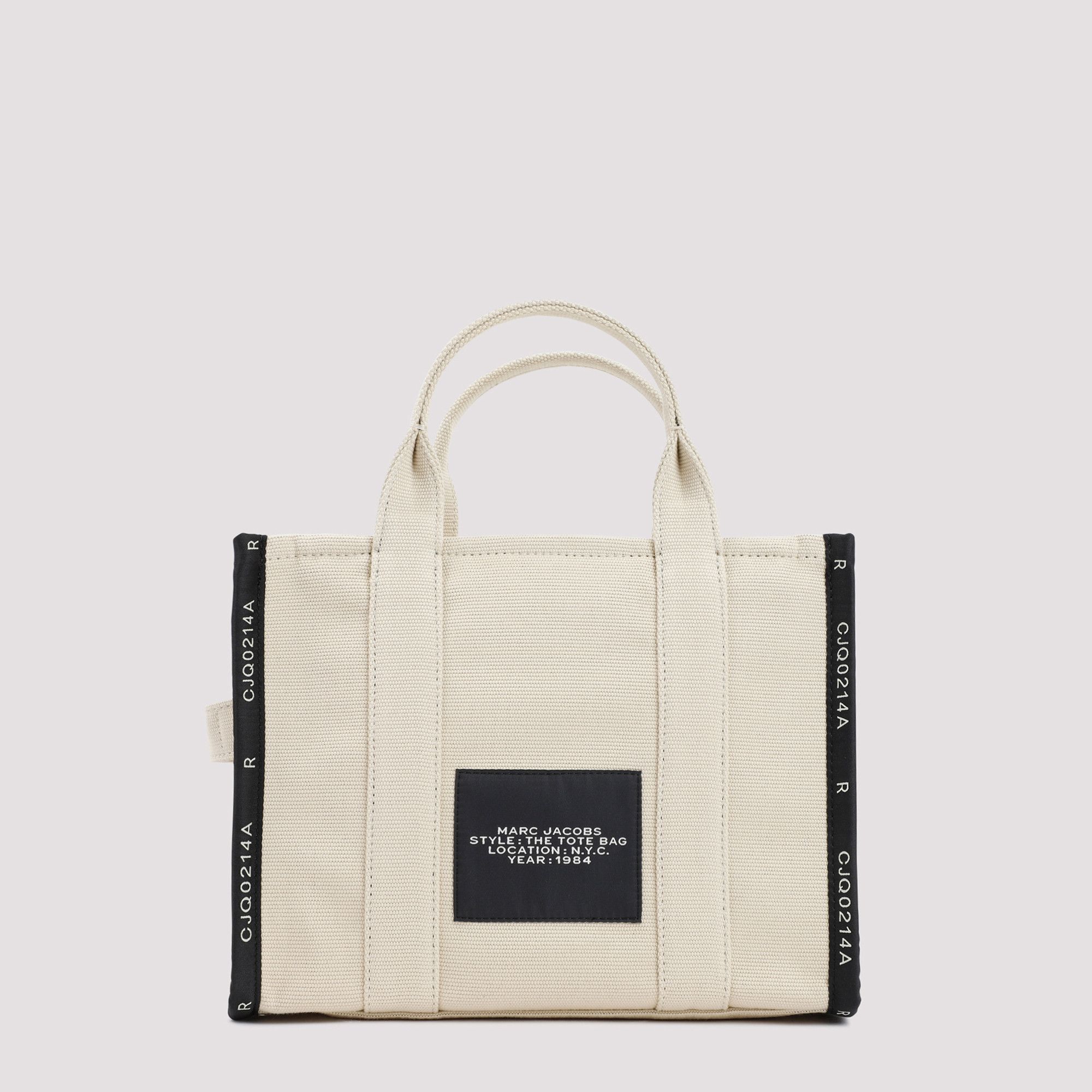Marc Jacobs Marc Jacobs The Medium Tote Bag Size ONE SIZE - 2 Thumbnail