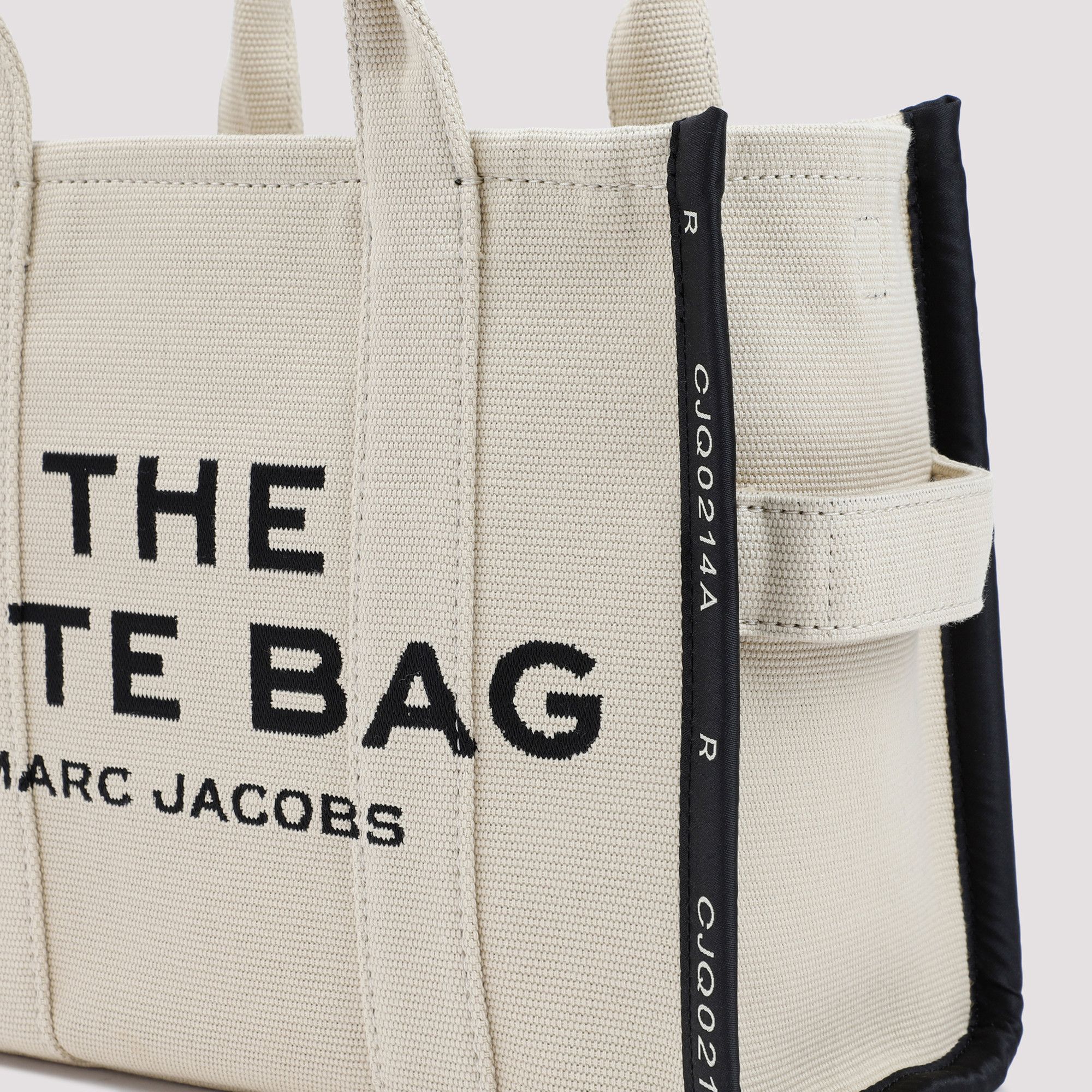 Marc Jacobs Marc Jacobs The Medium Tote Bag Size ONE SIZE - 4 Thumbnail