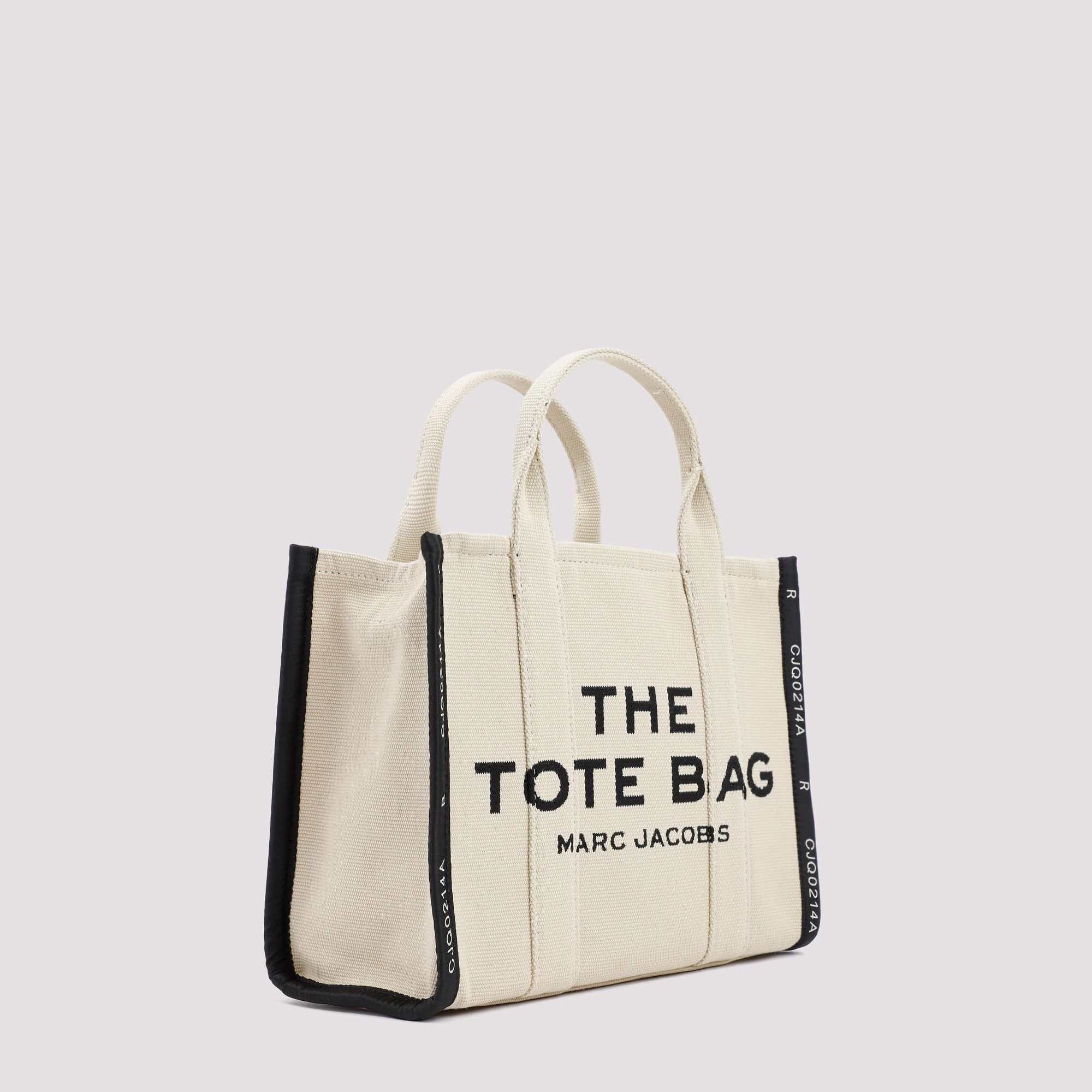 Marc Jacobs Marc Jacobs The Medium Tote Bag Size ONE SIZE - 3 Thumbnail