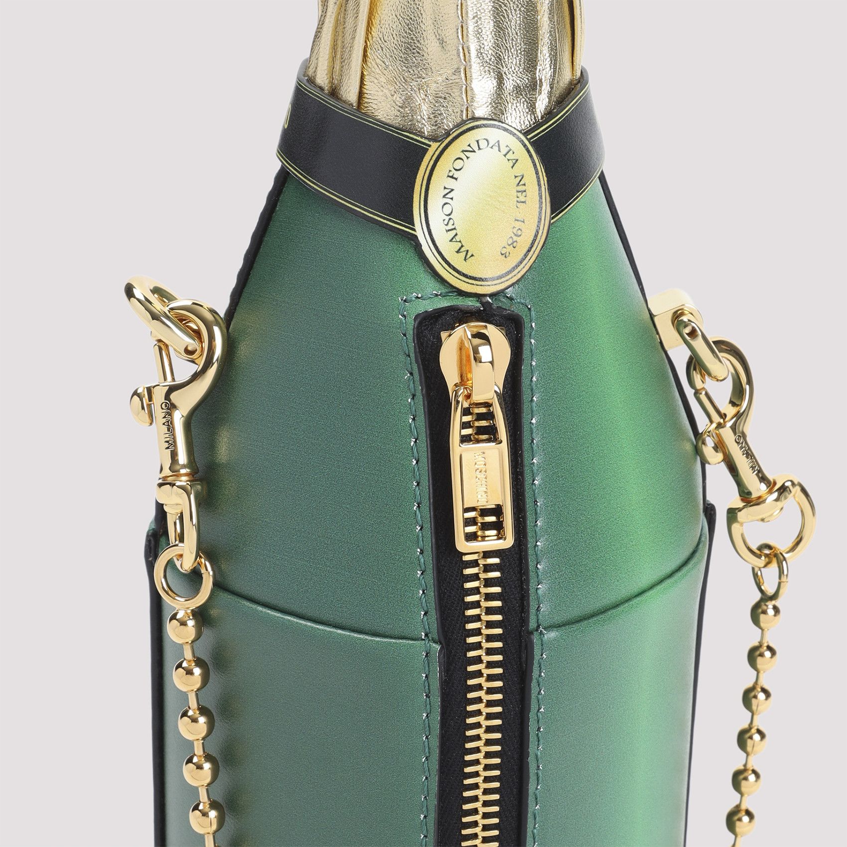 Moschino Moschino Bottle Shoulder Bag Size ONE SIZE - 3 Thumbnail