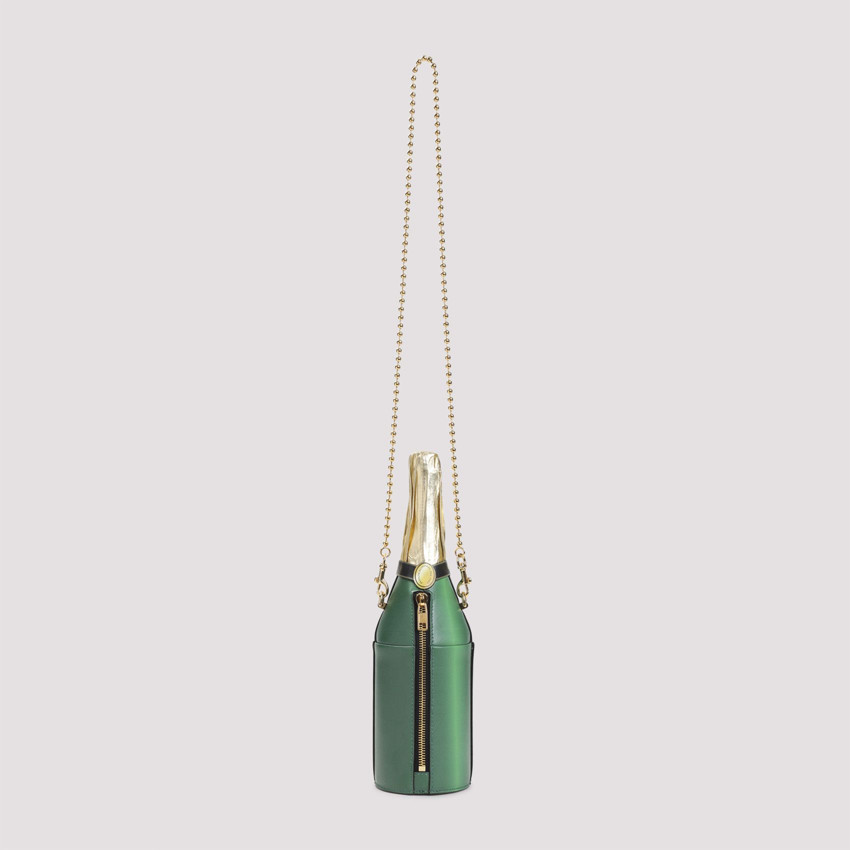 Moschino Moschino Bottle Shoulder Bag Size ONE SIZE - 2 Thumbnail