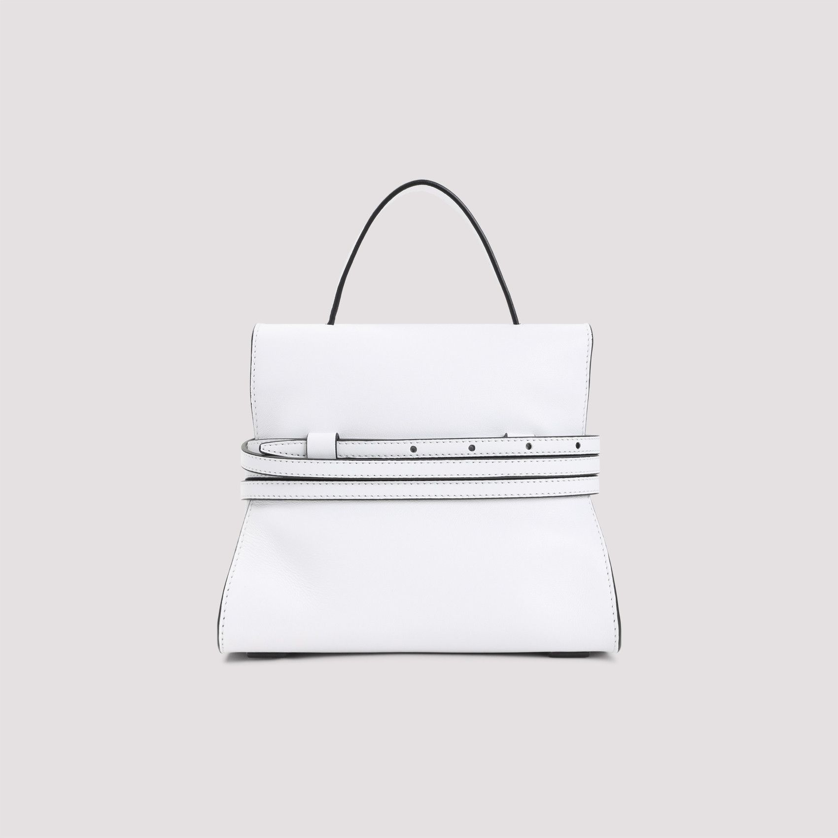Moschino Moschino Tie Me Shoulder Bag Size ONE SIZE - 2 Thumbnail