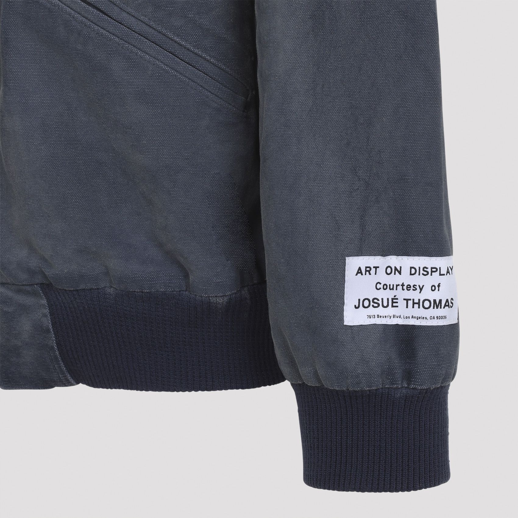 Gallery Dept. Gallery Dept. Mechanic Jacket Size US L / EU 52-54 / 3 - 3 Thumbnail
