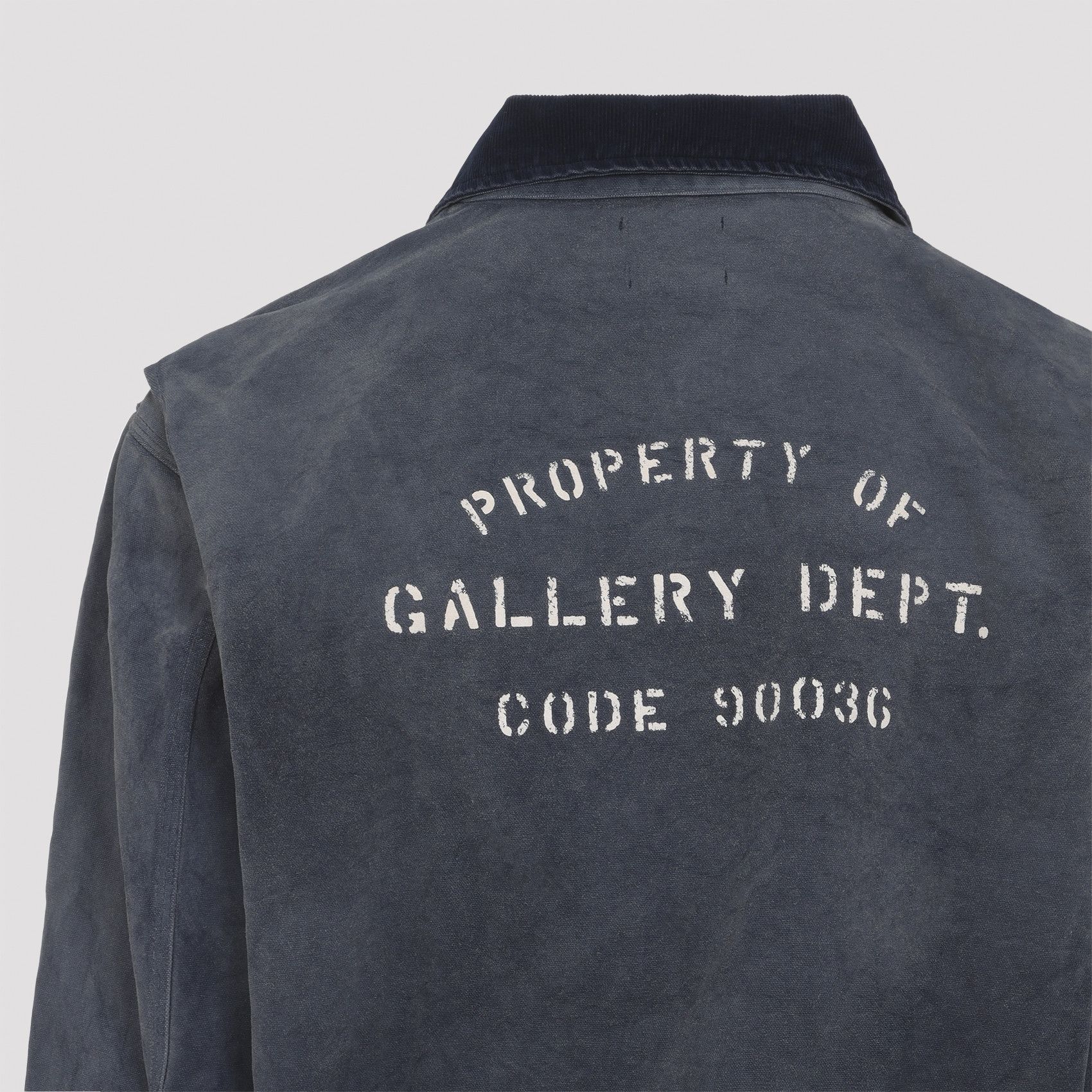 Gallery Dept. Gallery Dept. Mechanic Jacket Size US L / EU 52-54 / 3 - 5 Thumbnail