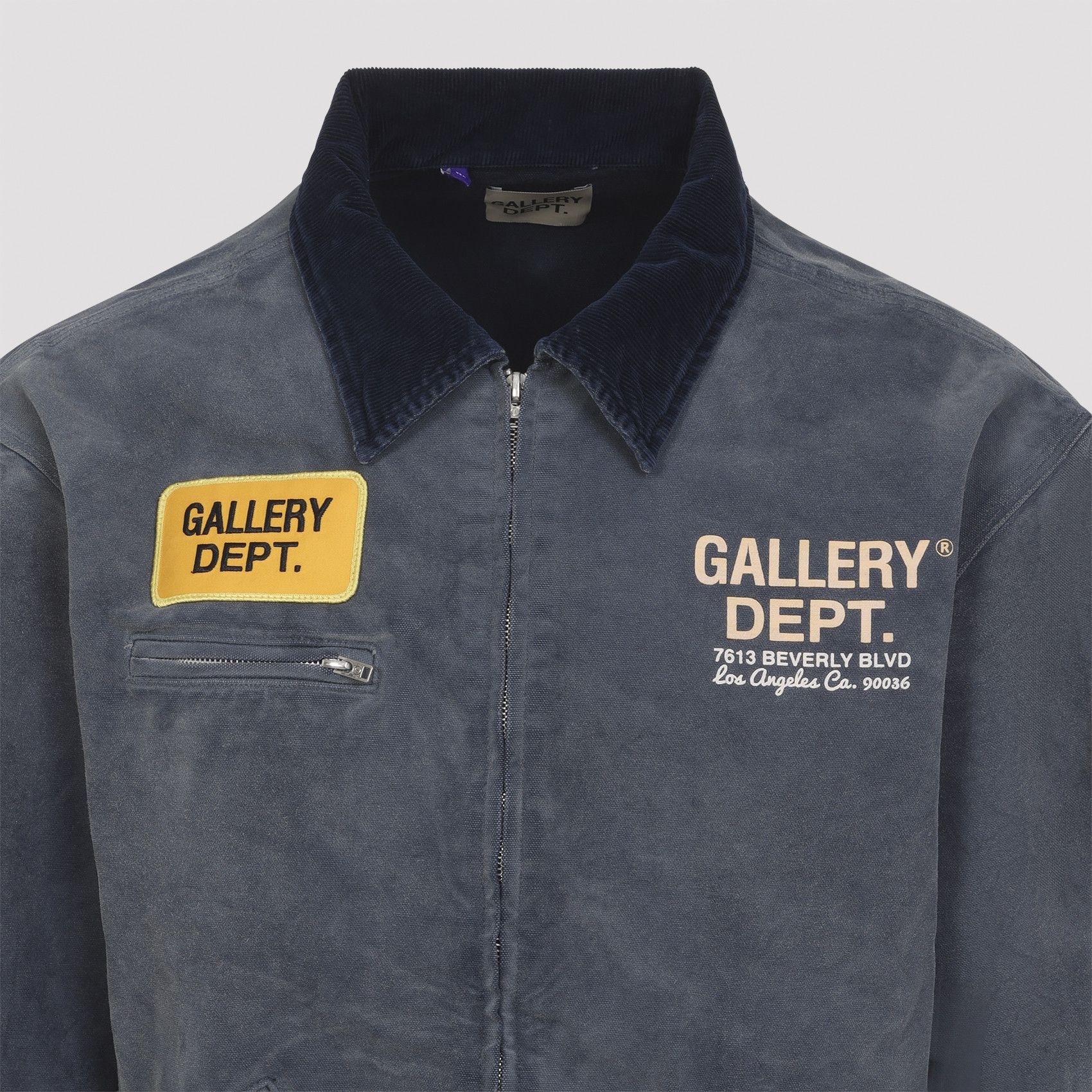 Gallery Dept. Gallery Dept. Mechanic Jacket Size US L / EU 52-54 / 3 - 4 Thumbnail